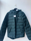 _Fred Perry jacket