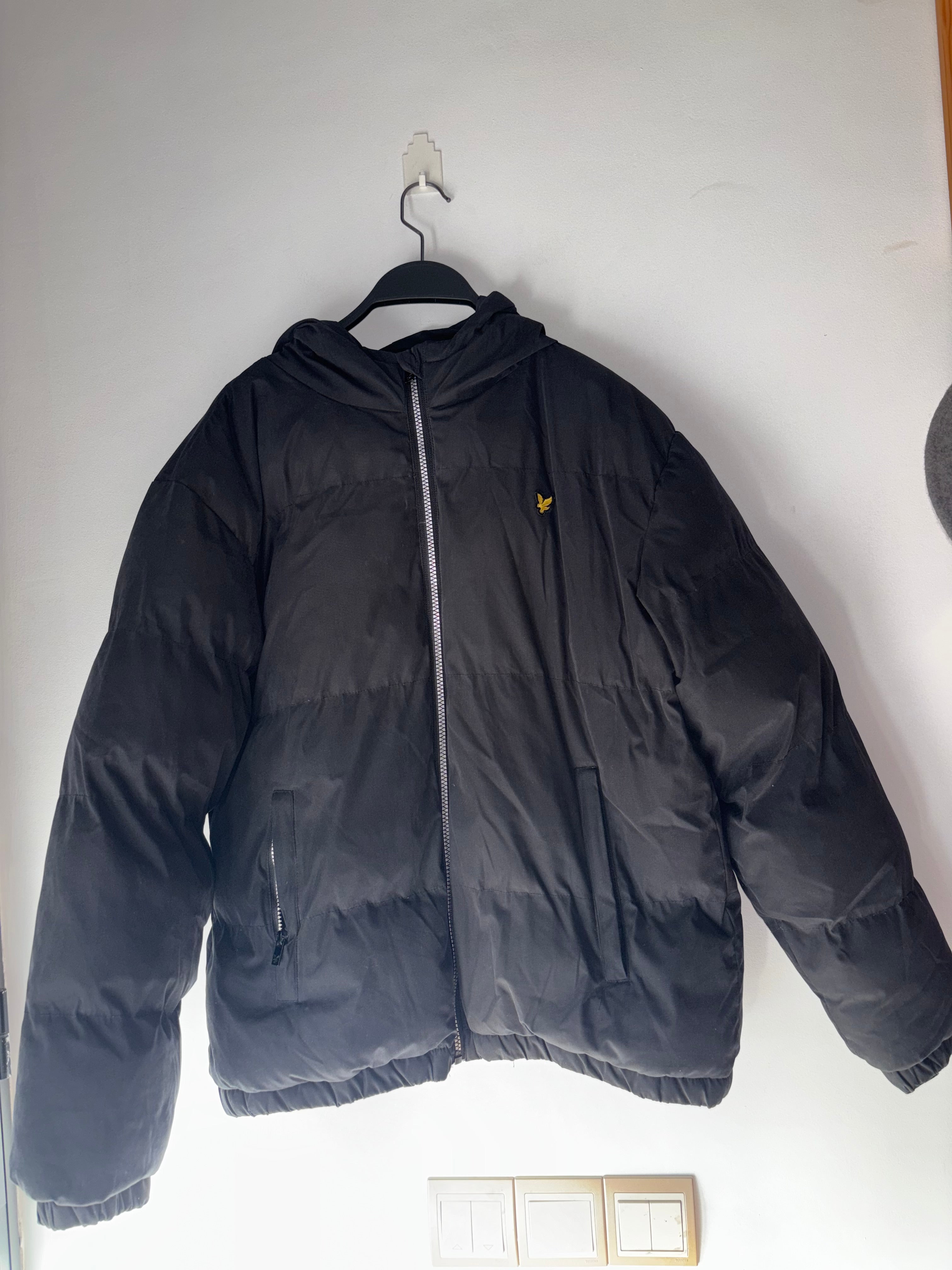 Lyle Scott jacket