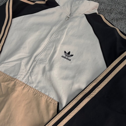 Adidas jacket