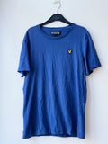 T-shirt lyle & Scott
