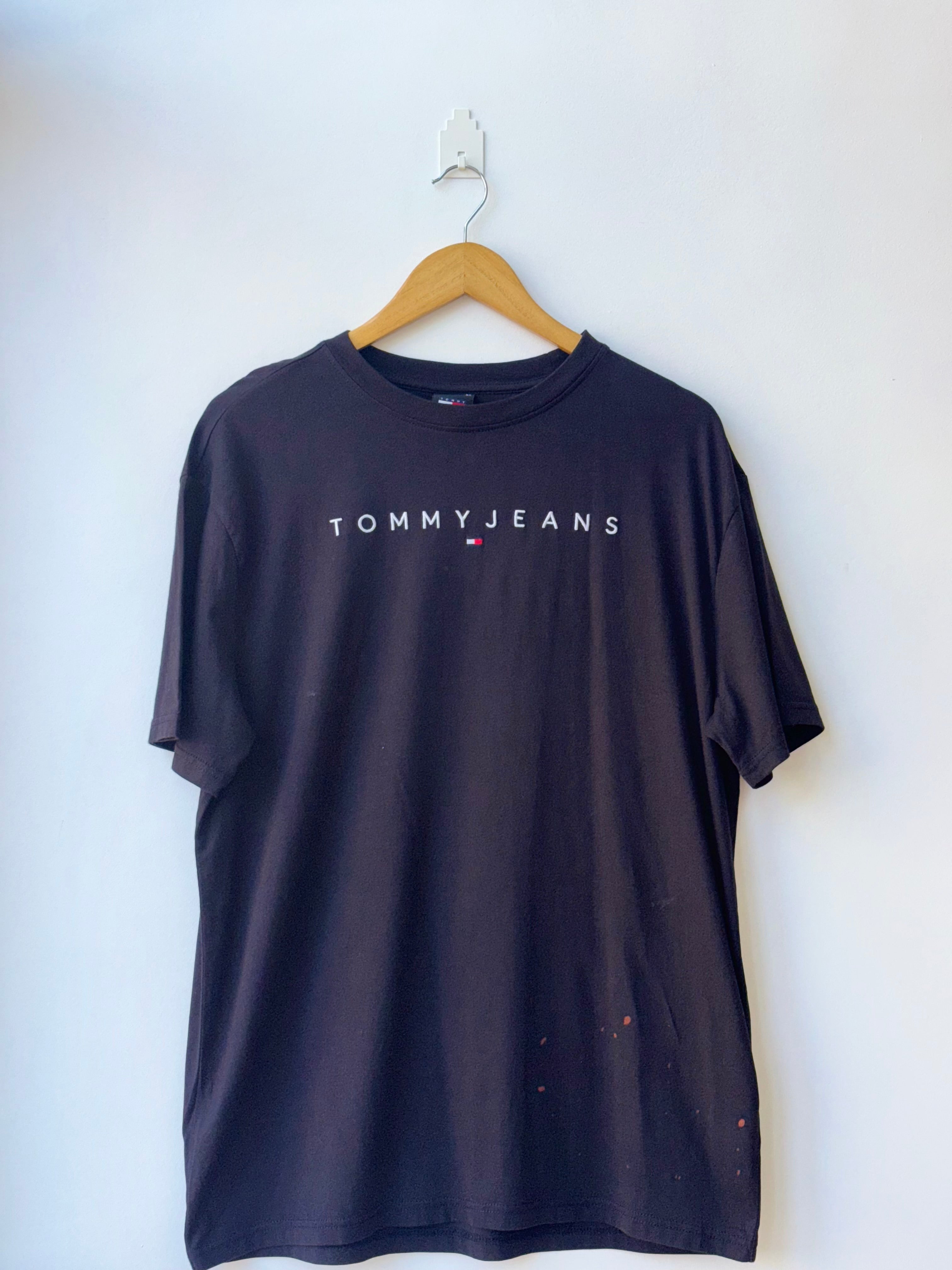 Tommy T-Shirt