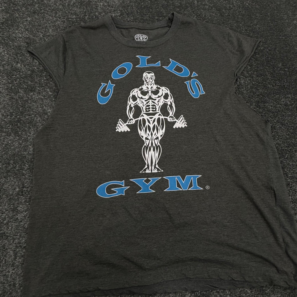 Golds Gym T-Shirt