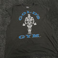 Golds Gym T-Shirt