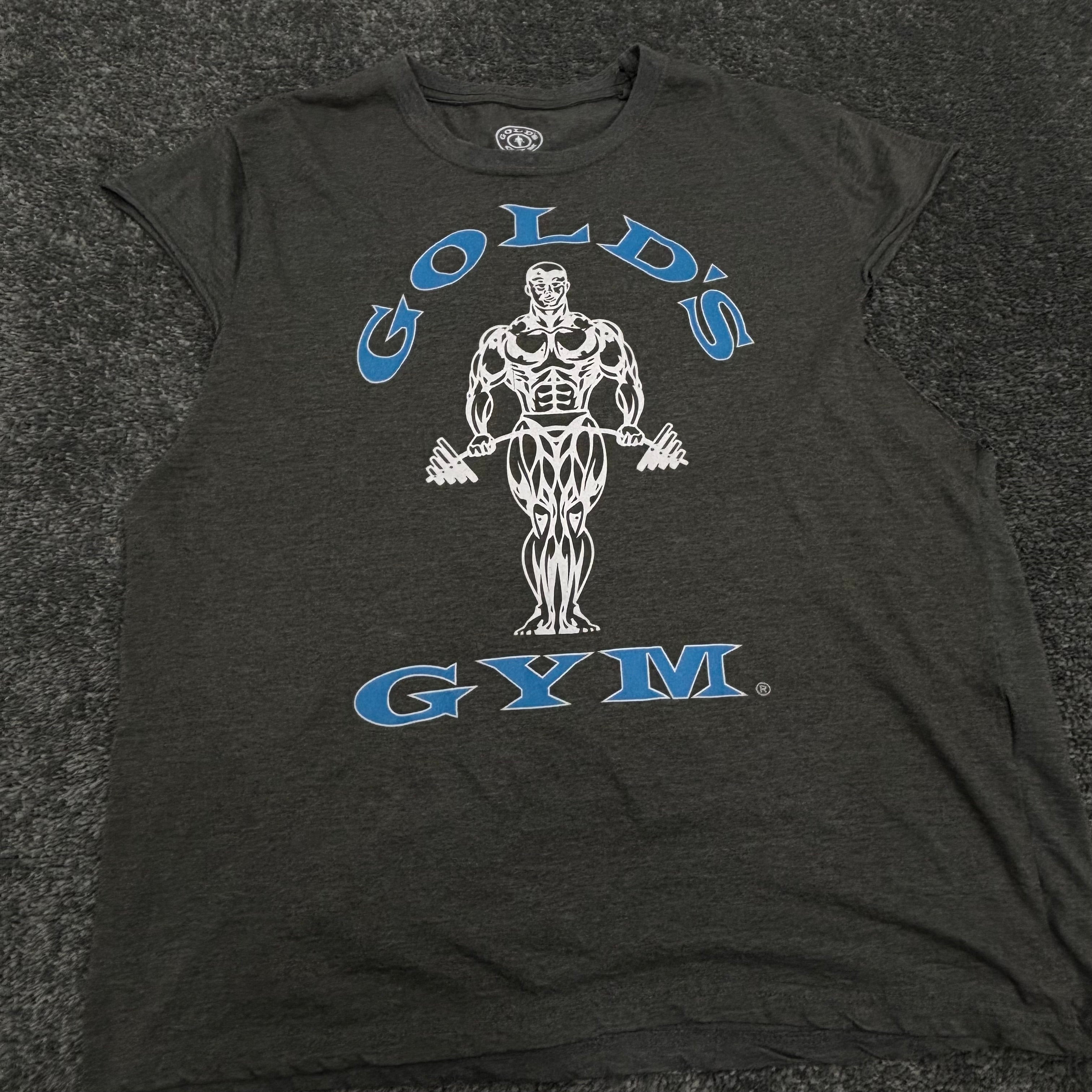 Golds Gym T-Shirt