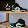 Jordan