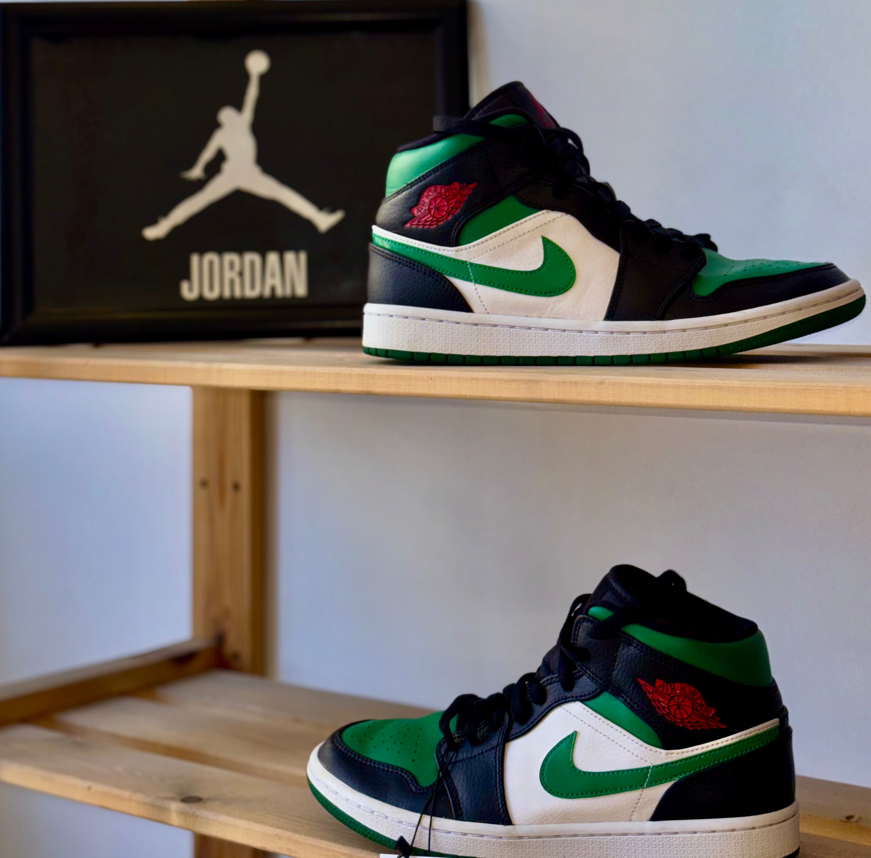 Jordan