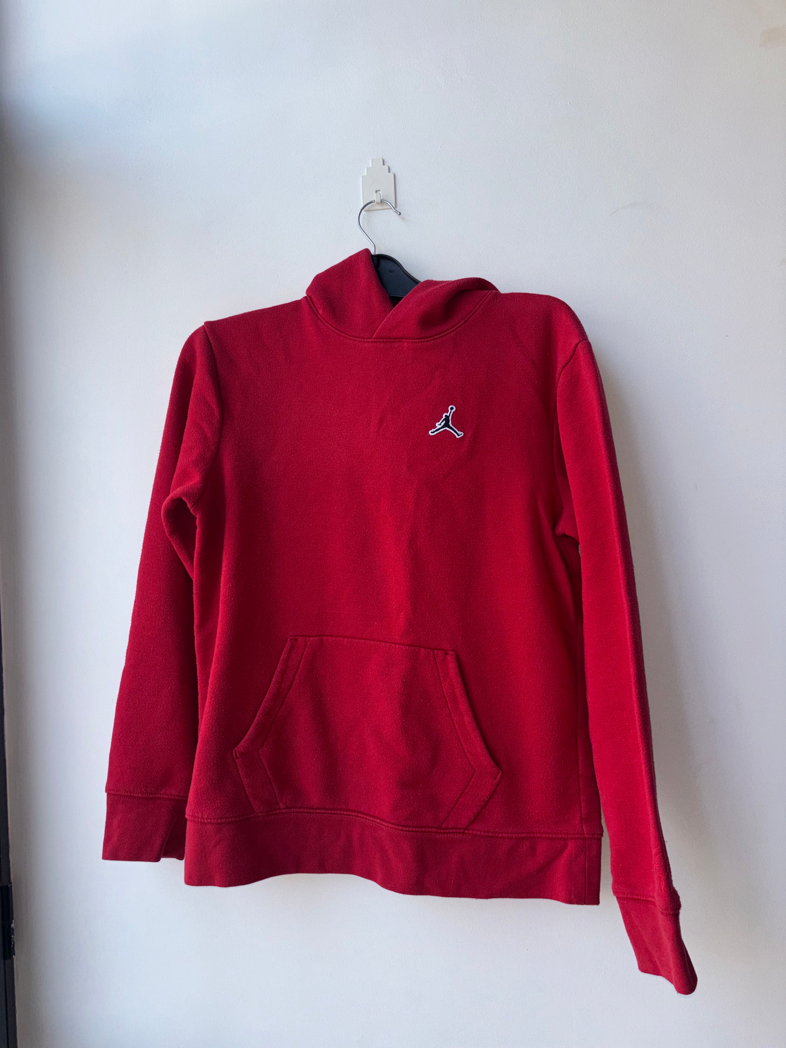Hoodies jordan