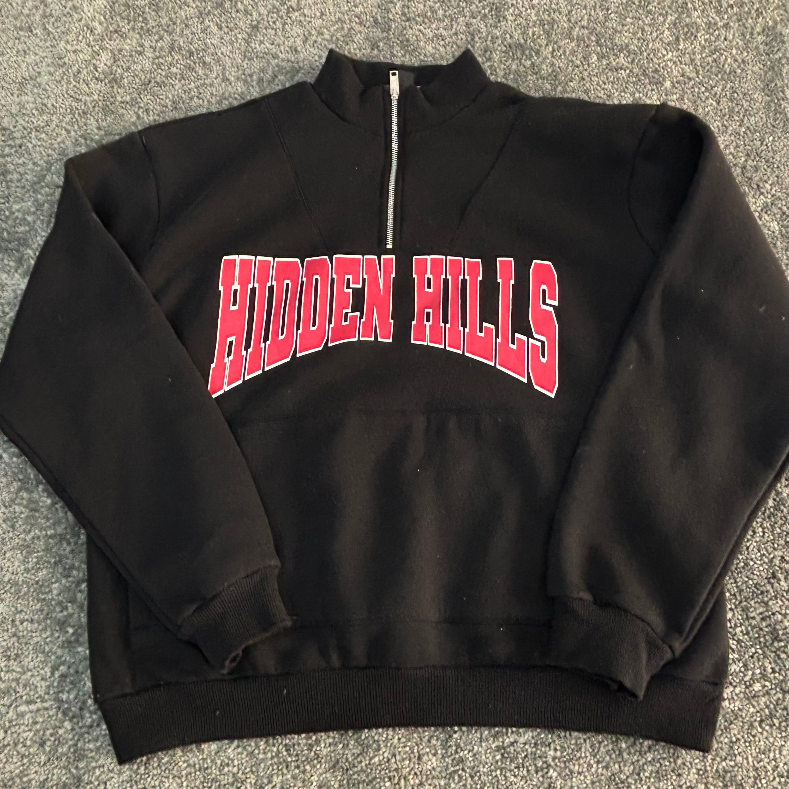 Boohooman Sweatshirt