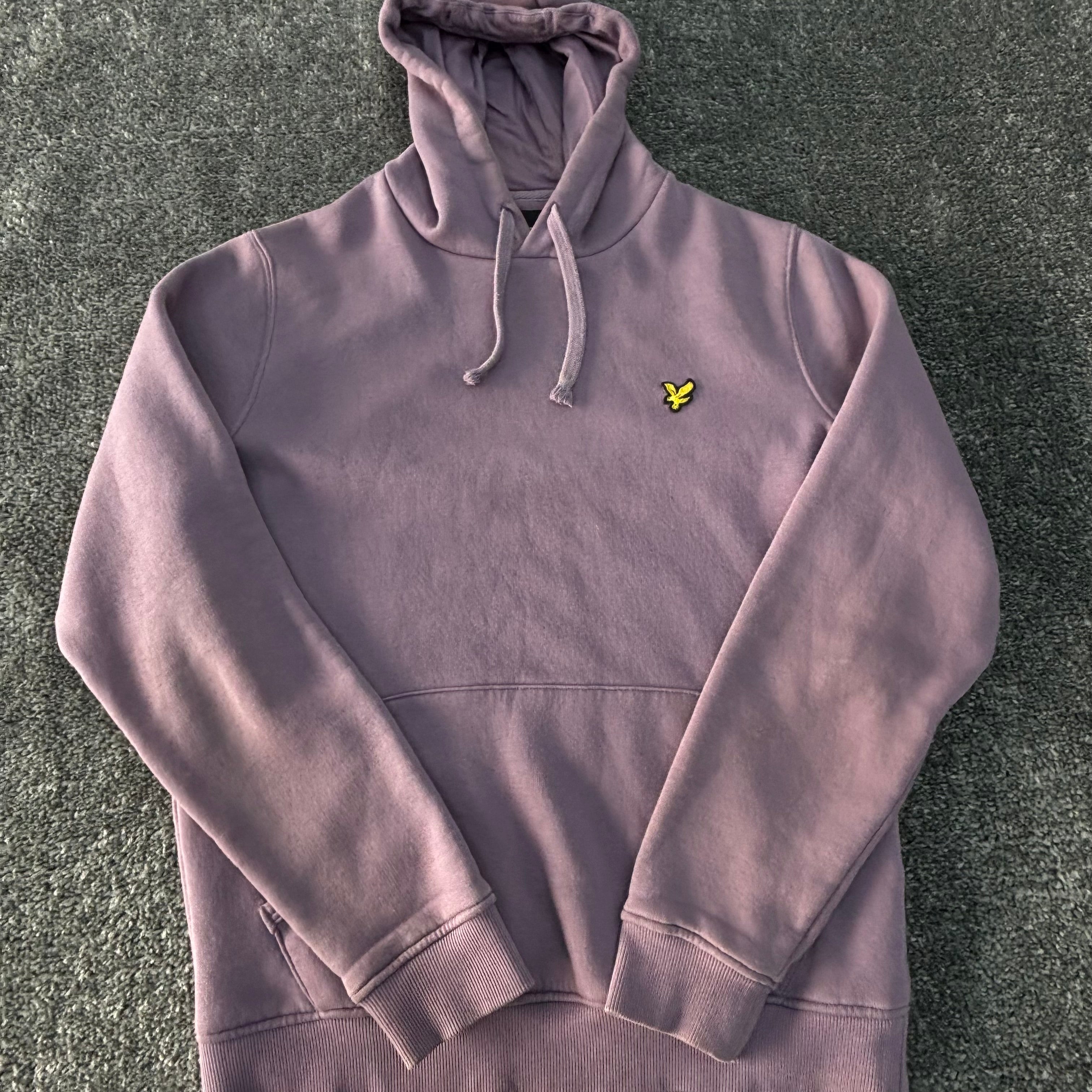 Lyle and scott Hoodie
