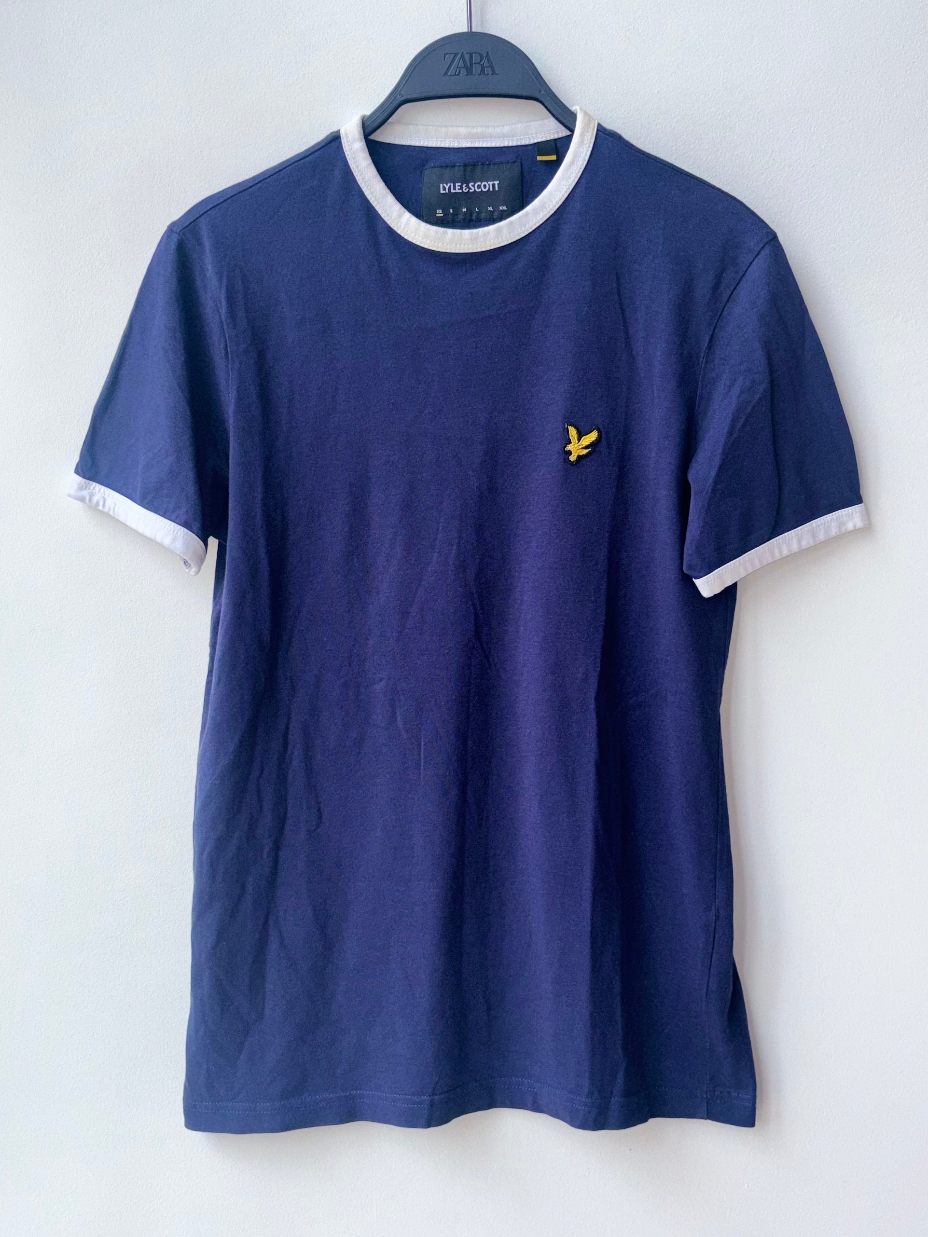 LYLE SCOTT