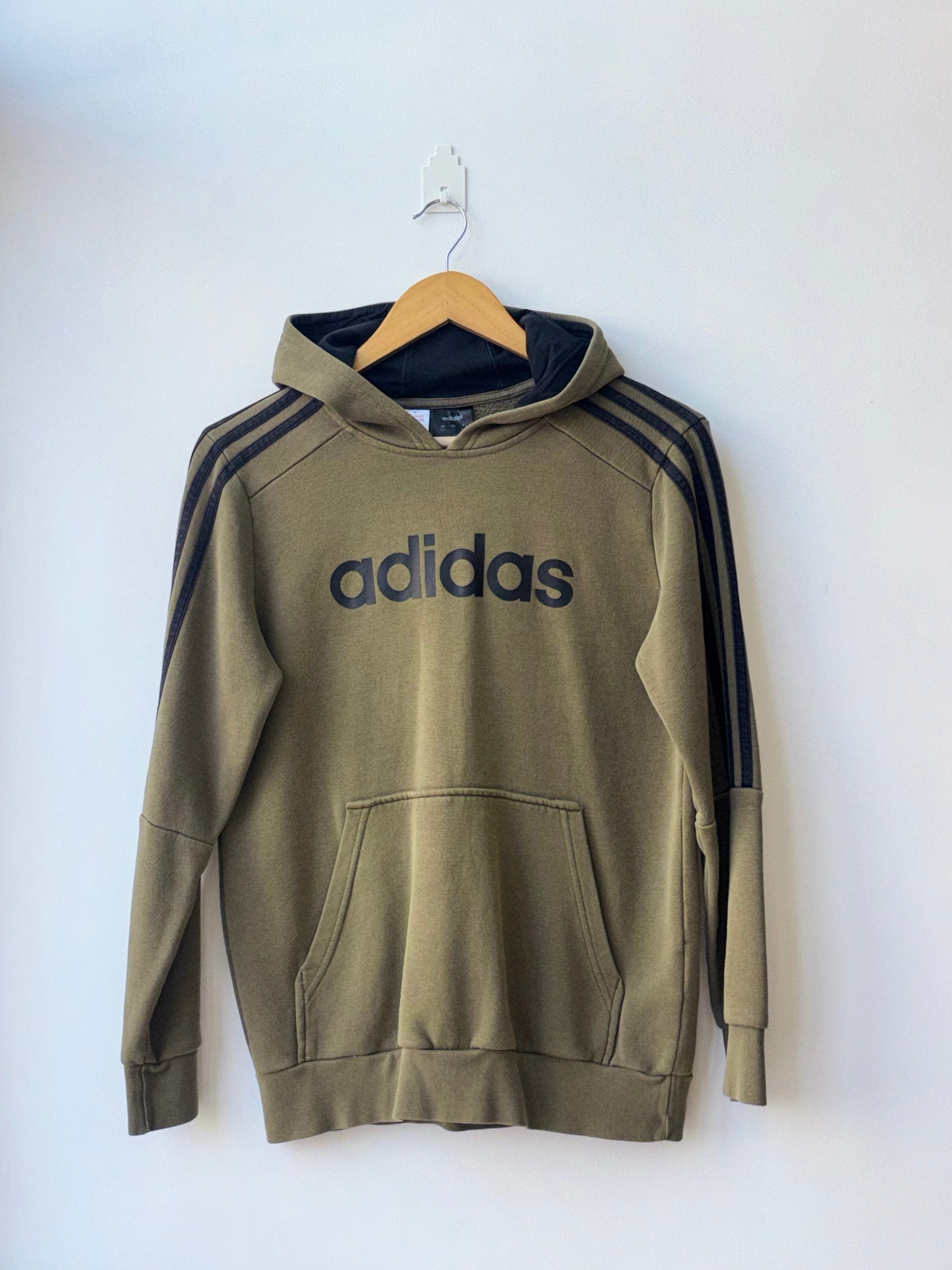 _Adidas Hoddie