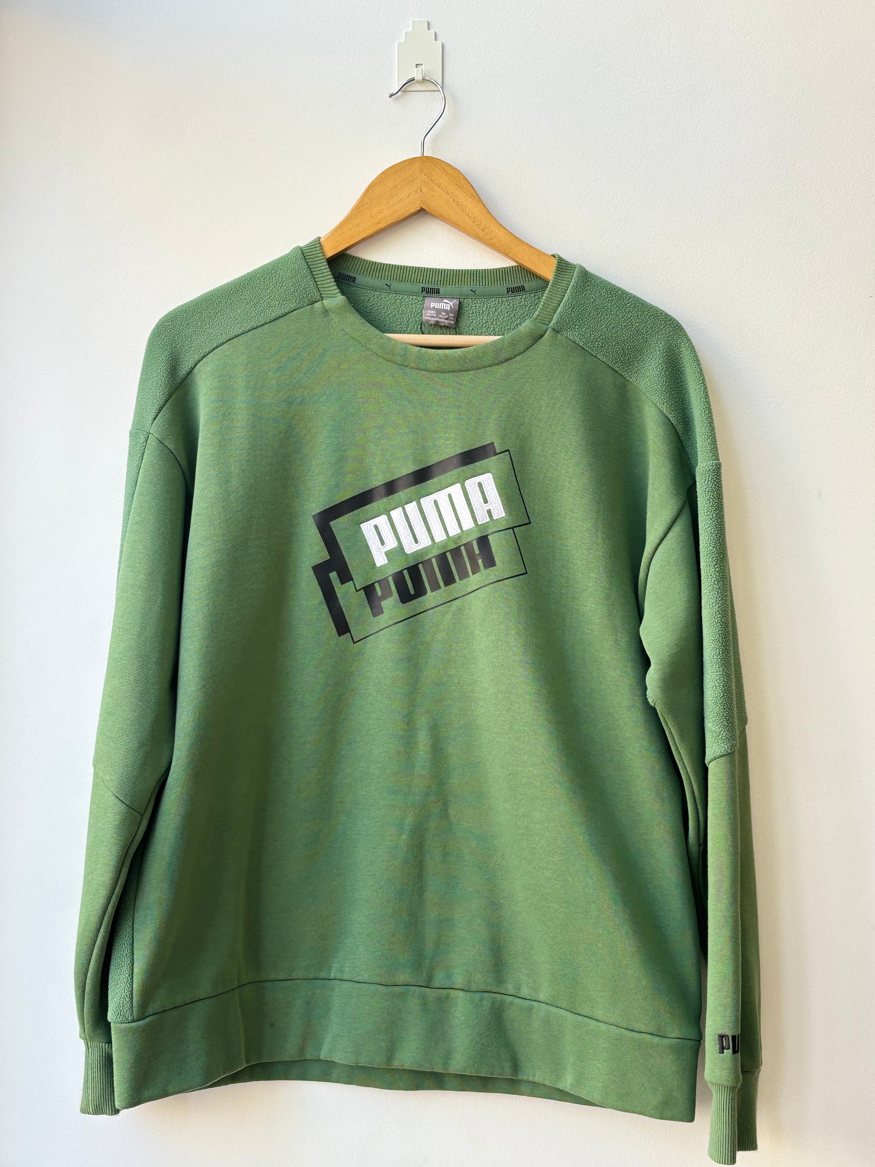 Puma Sweatshirt