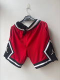 Short jordan