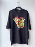 T-shirt ROSE LONDON MARAKECH
