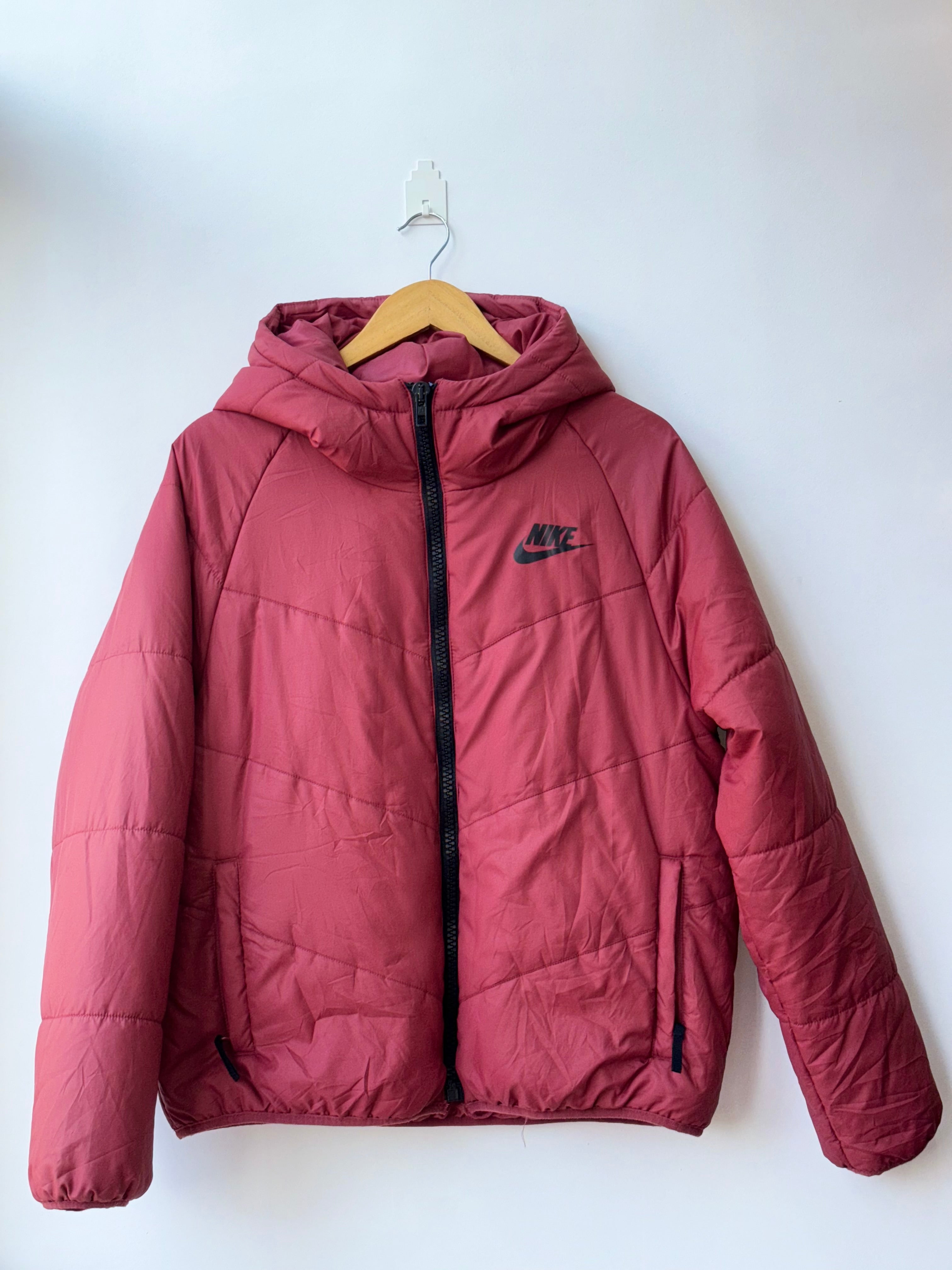 _Nike jacket