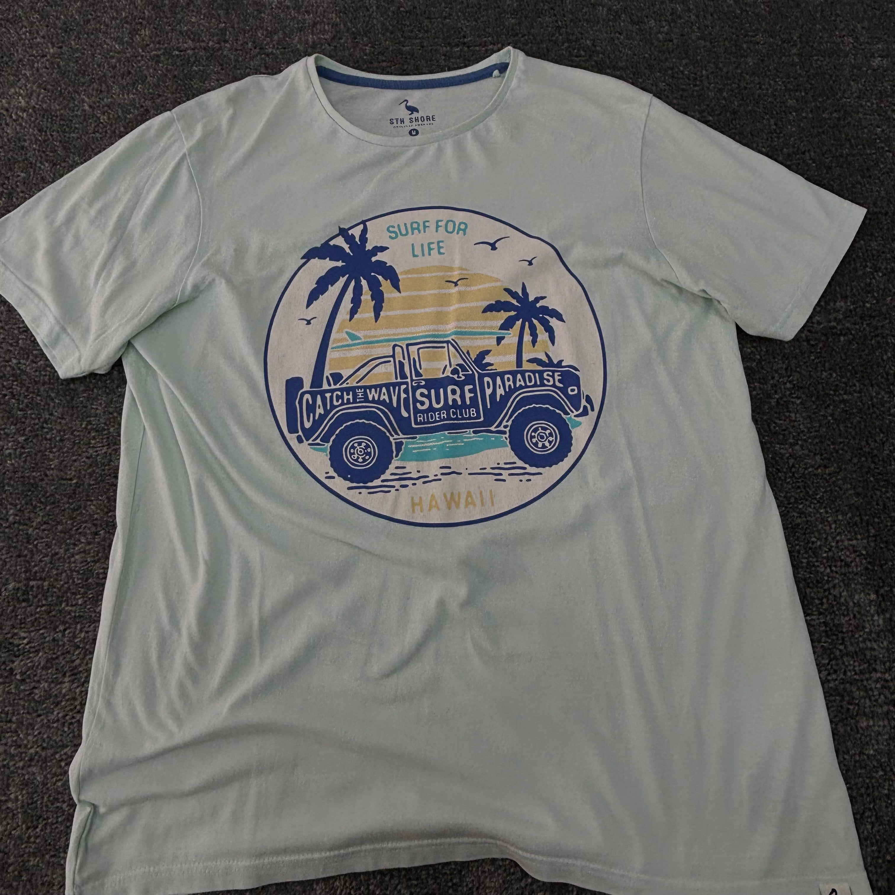 Sth shore T-Shirt