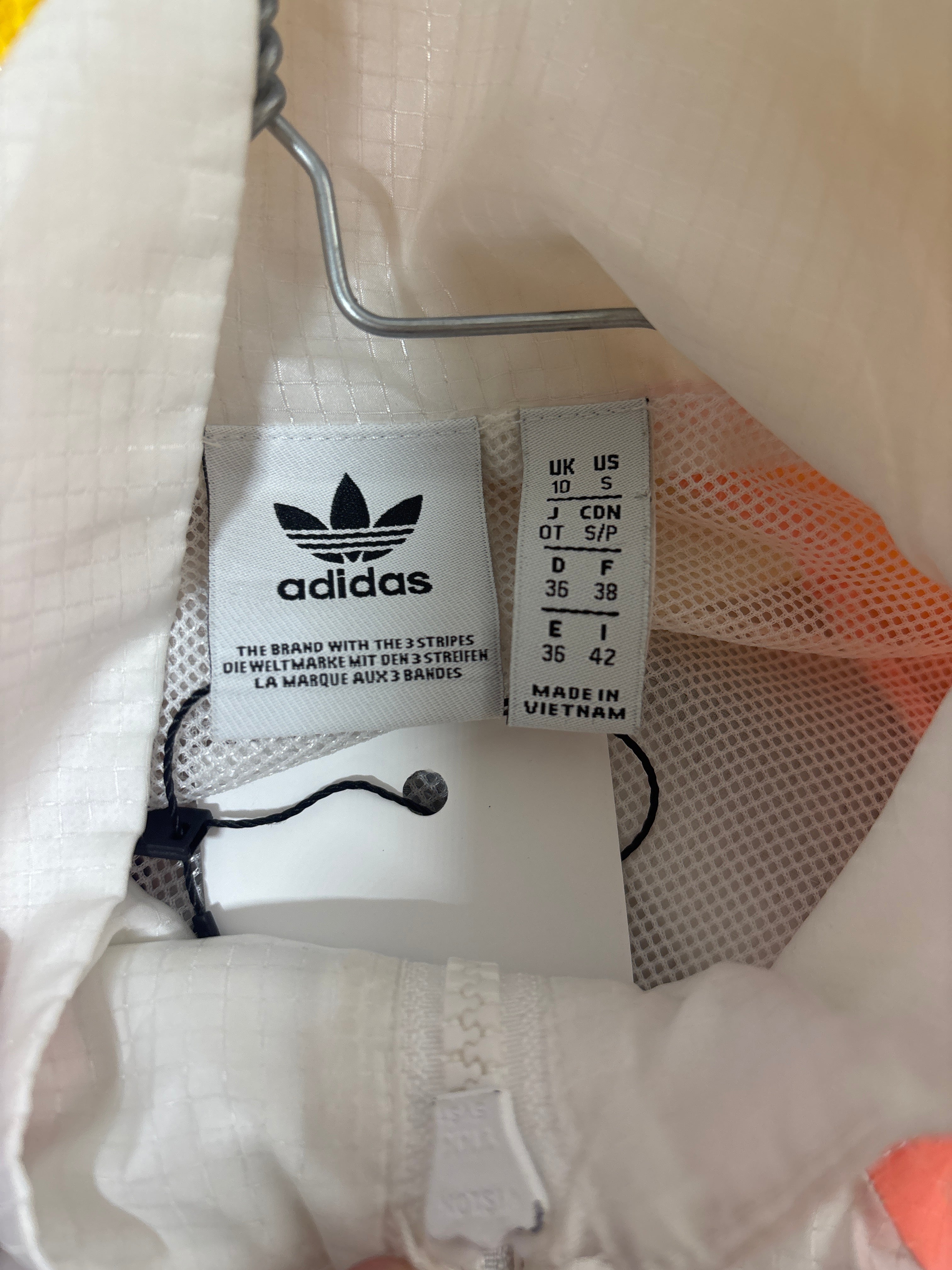 Adidas Jacket