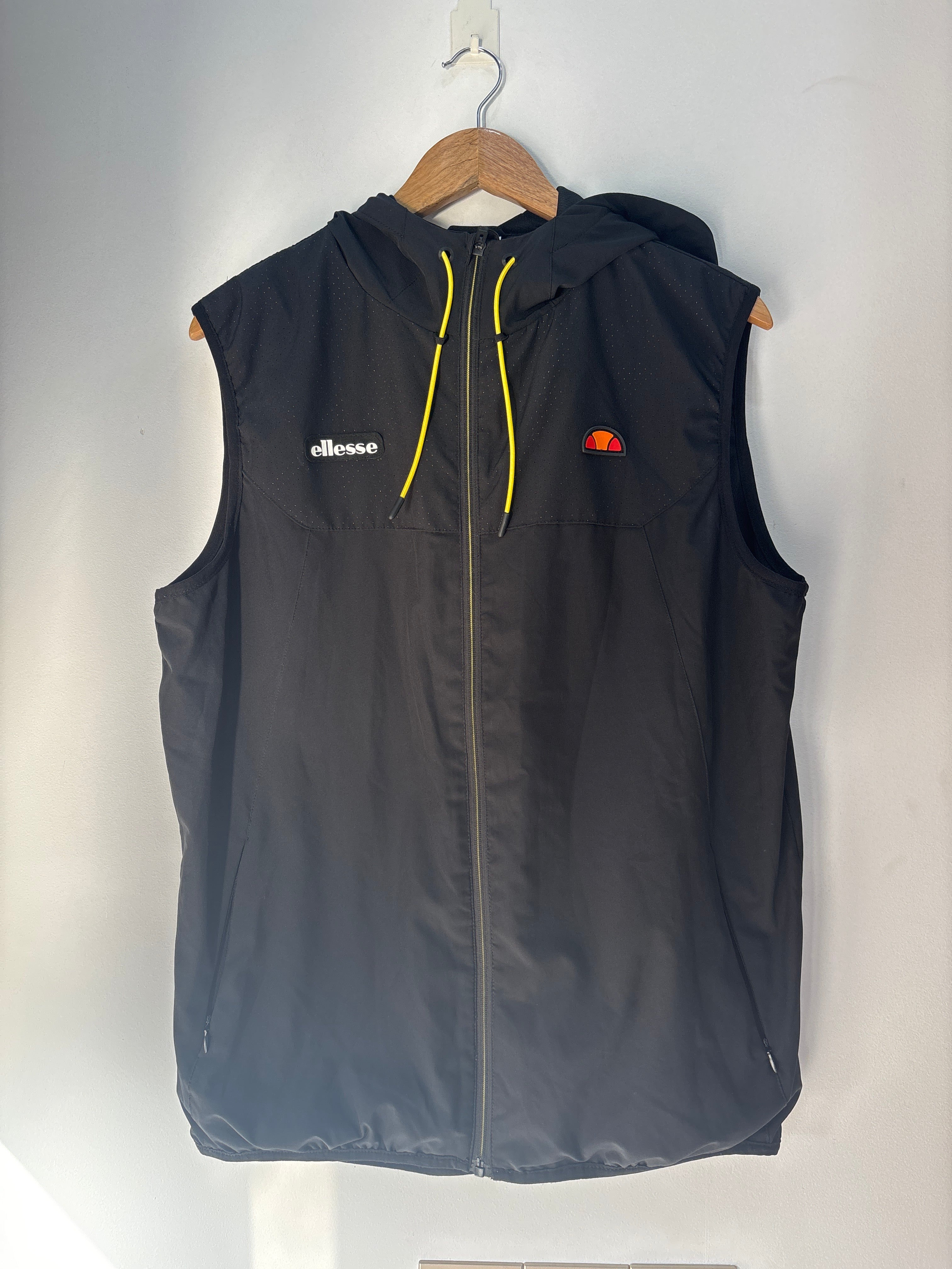 Gilet elesse