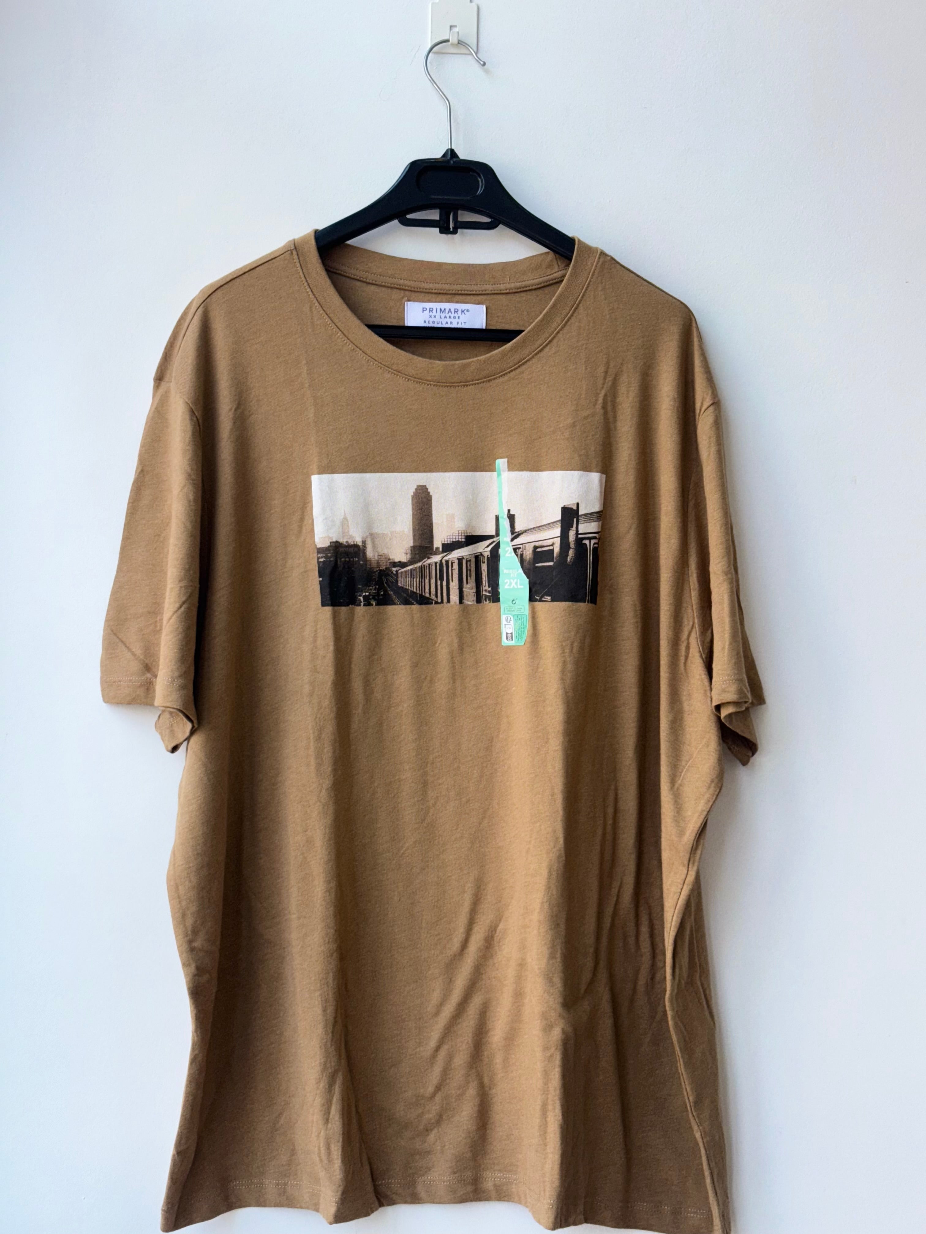 T-short Primark