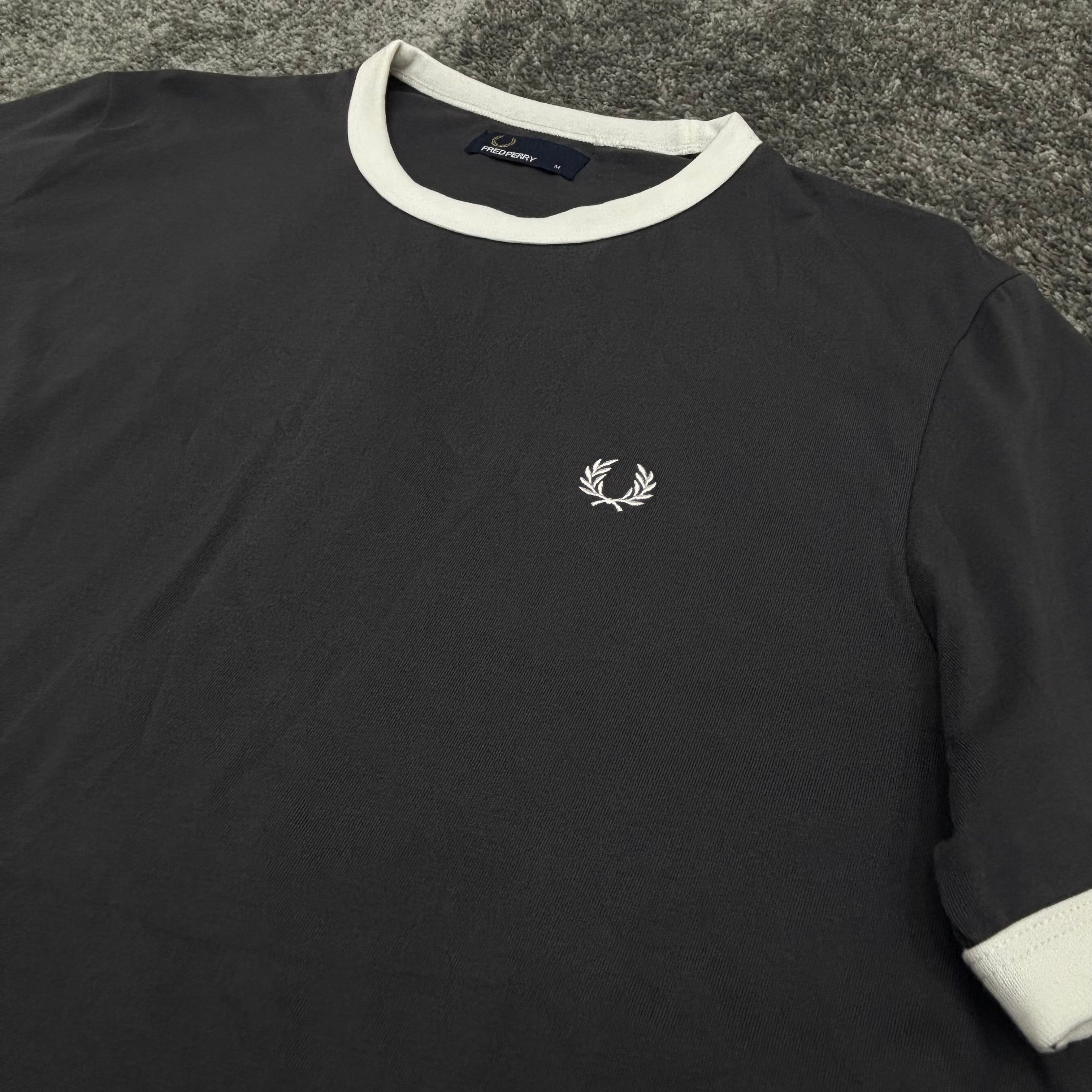 Fred Perry T_Shirt