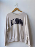 Hollister Sweatshirt