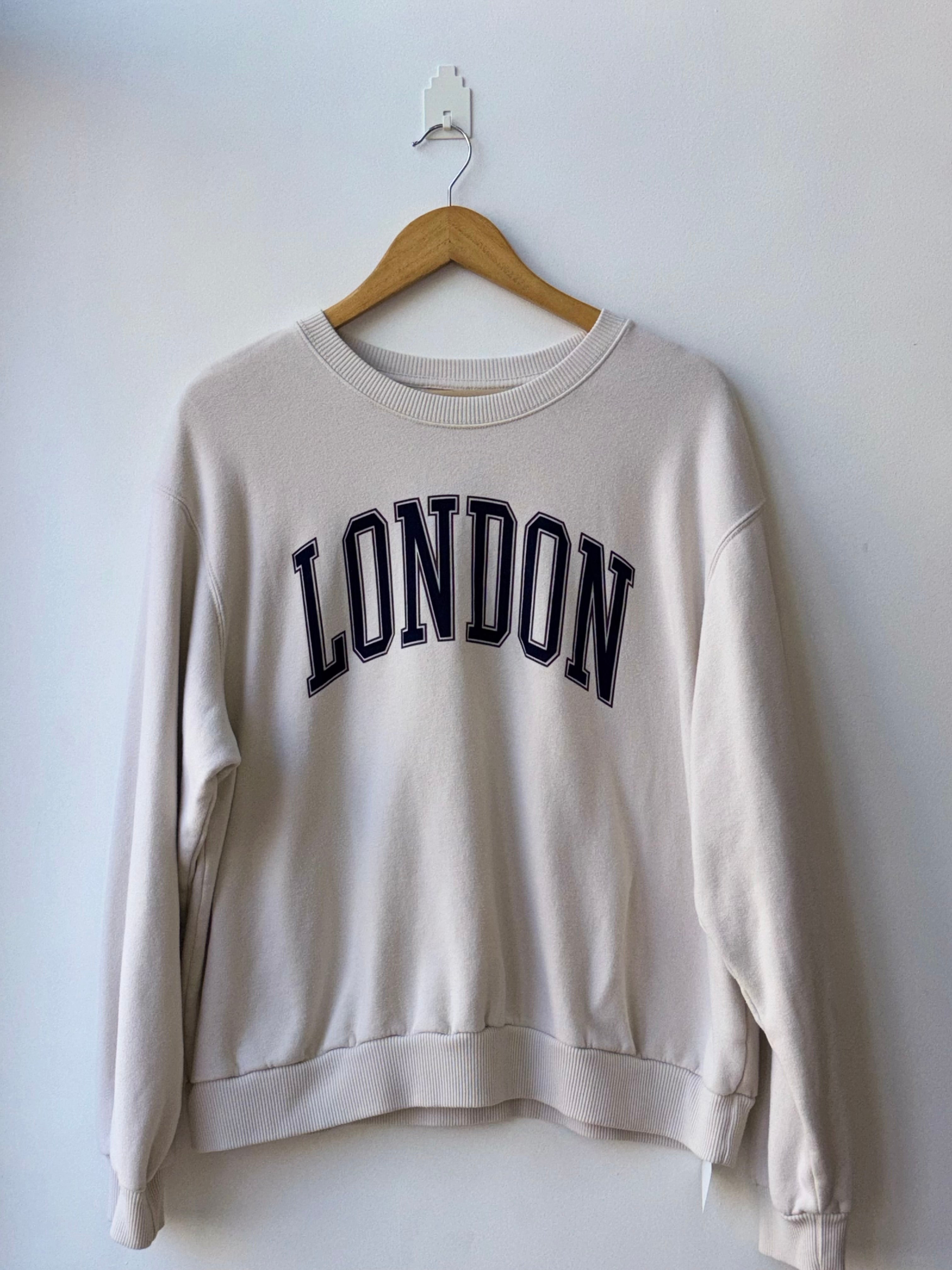 Hollister Sweatshirt