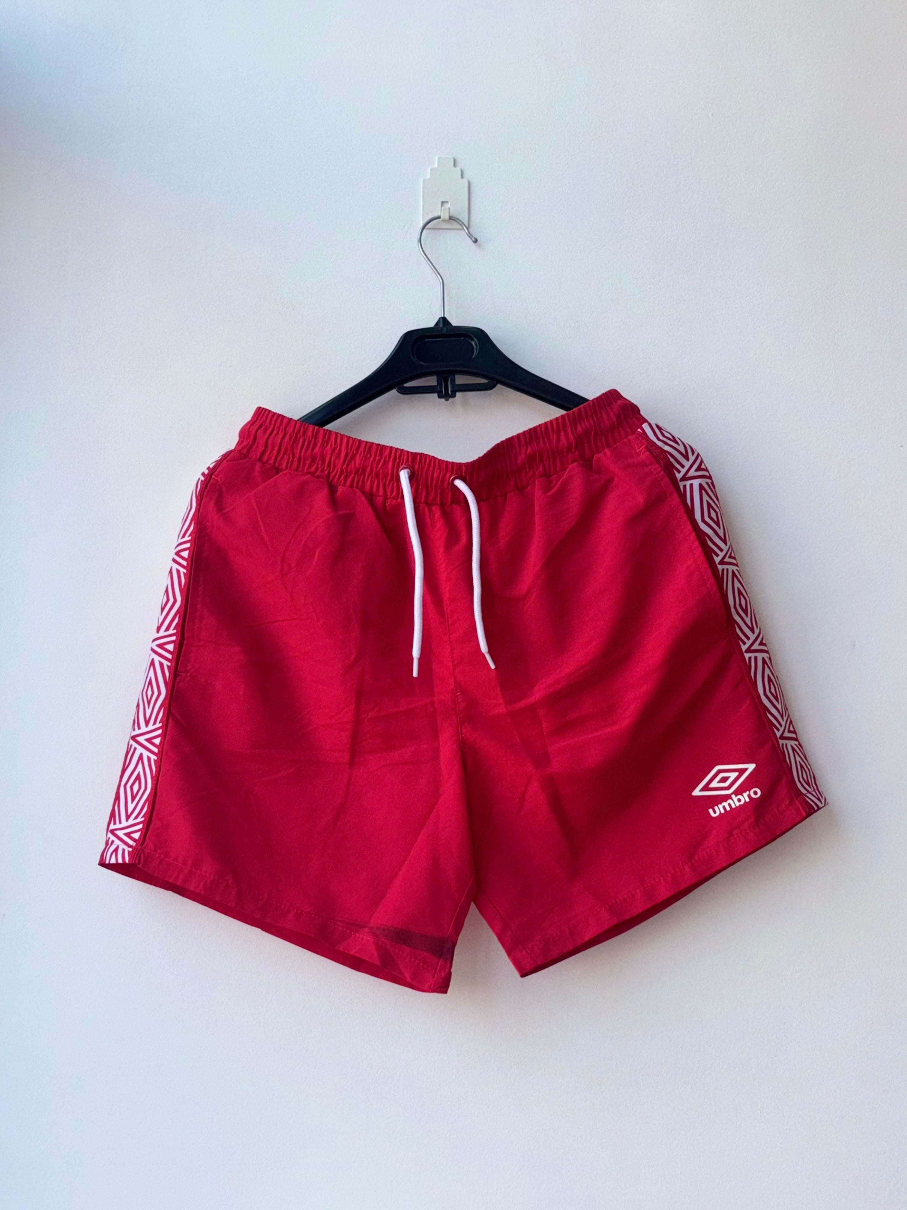 Short UMBRO