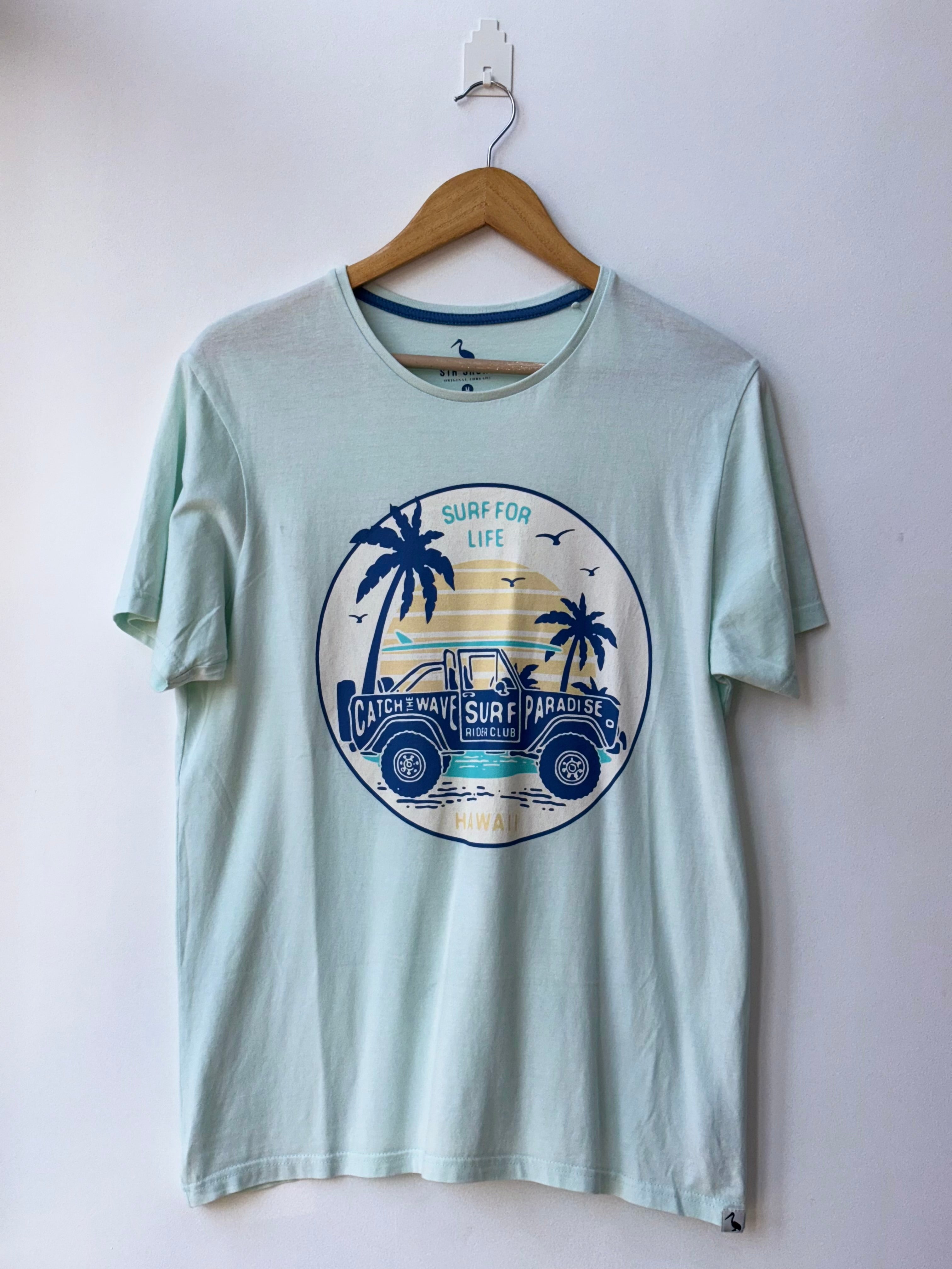 Sth shore T-Shirt