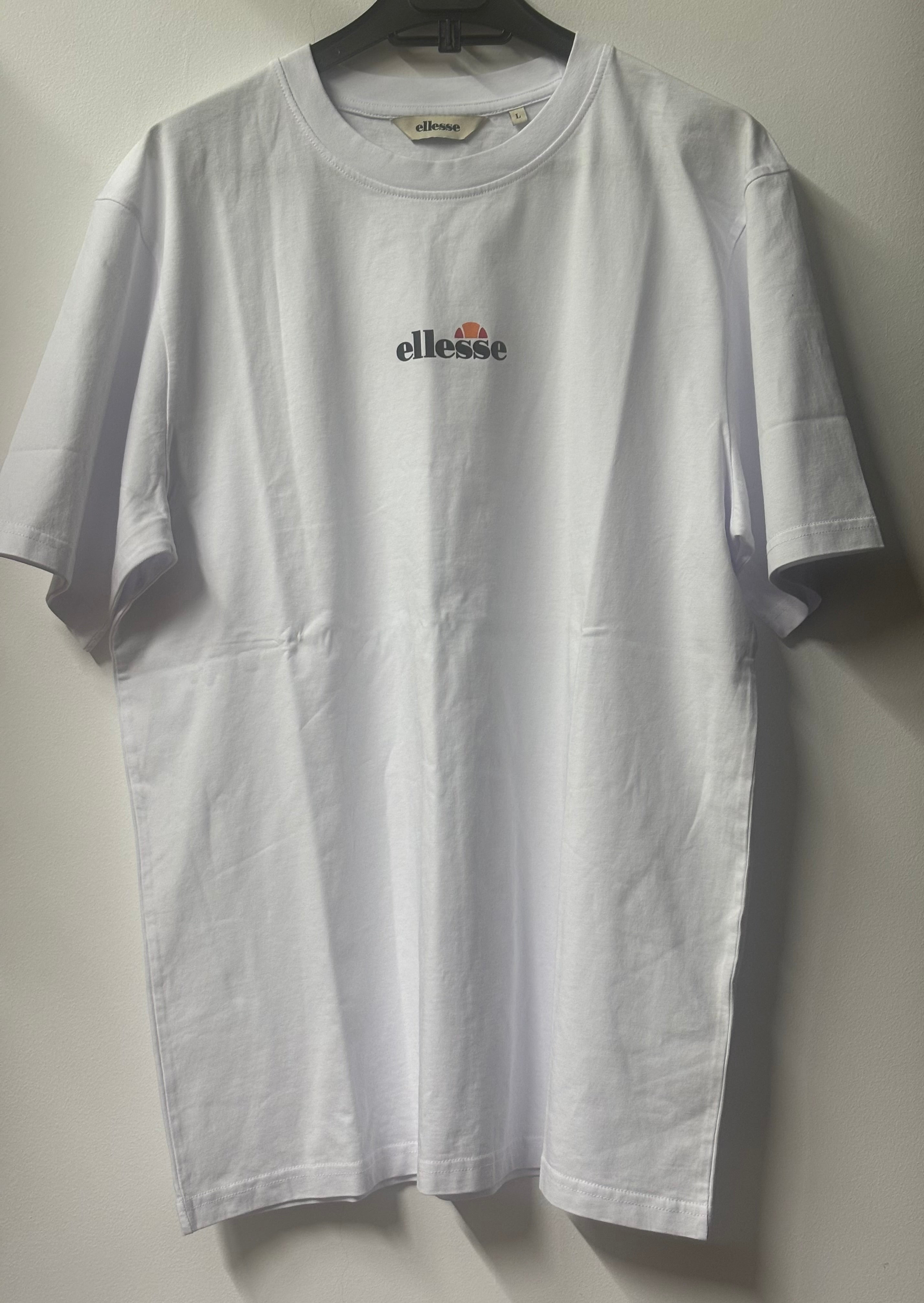 T-shirt ellesse