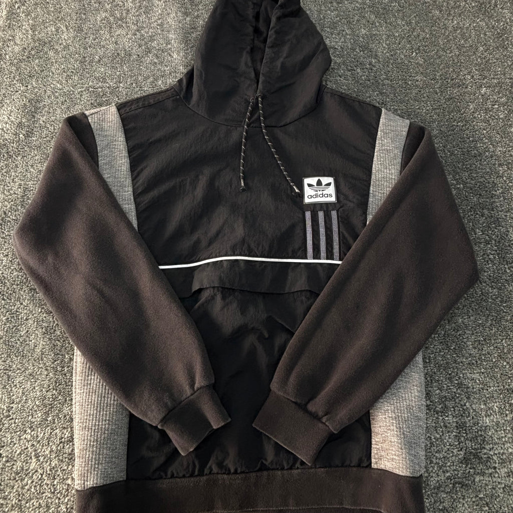 Adidas Hoddie