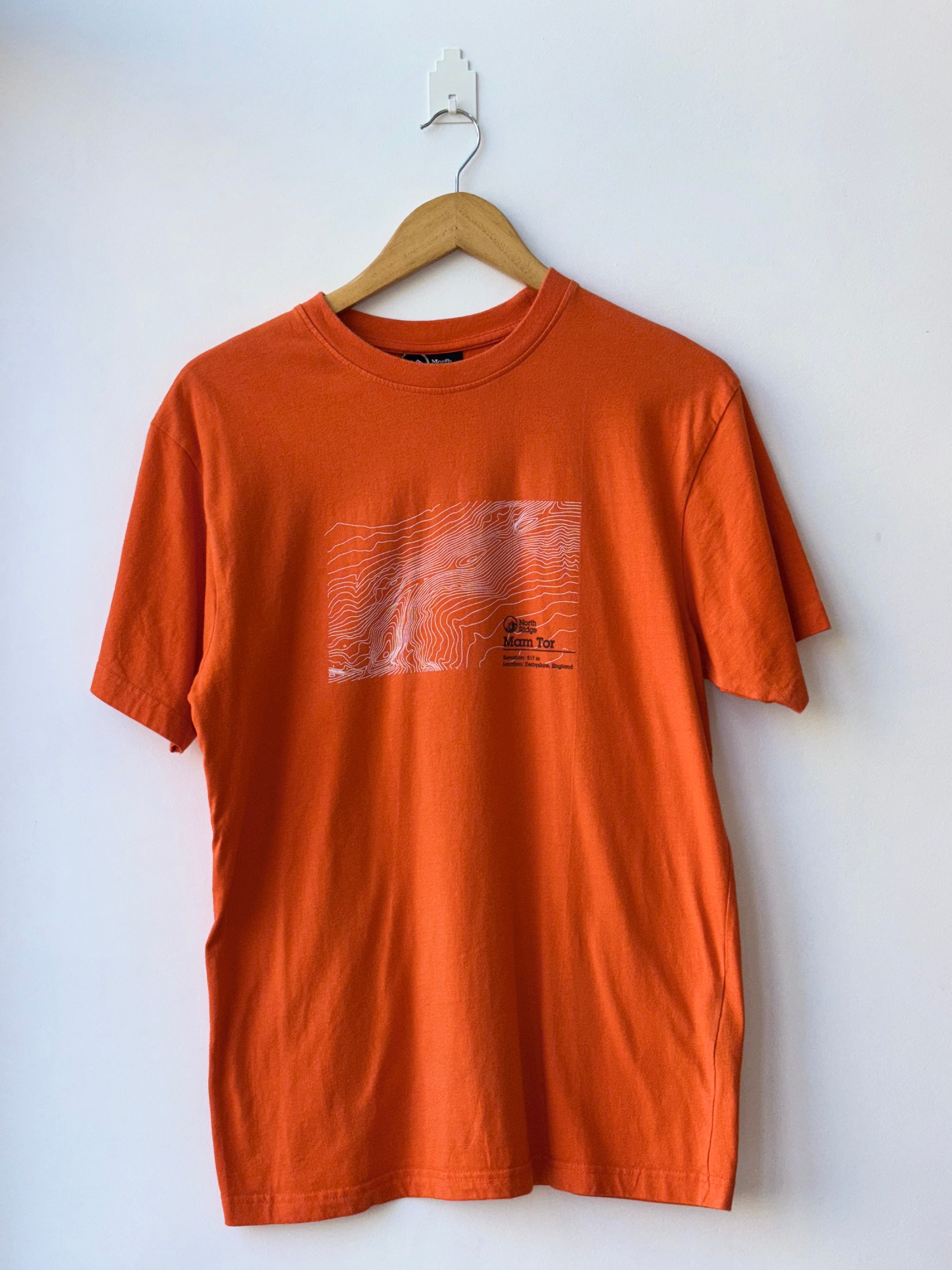 North Ridge T-Shirt