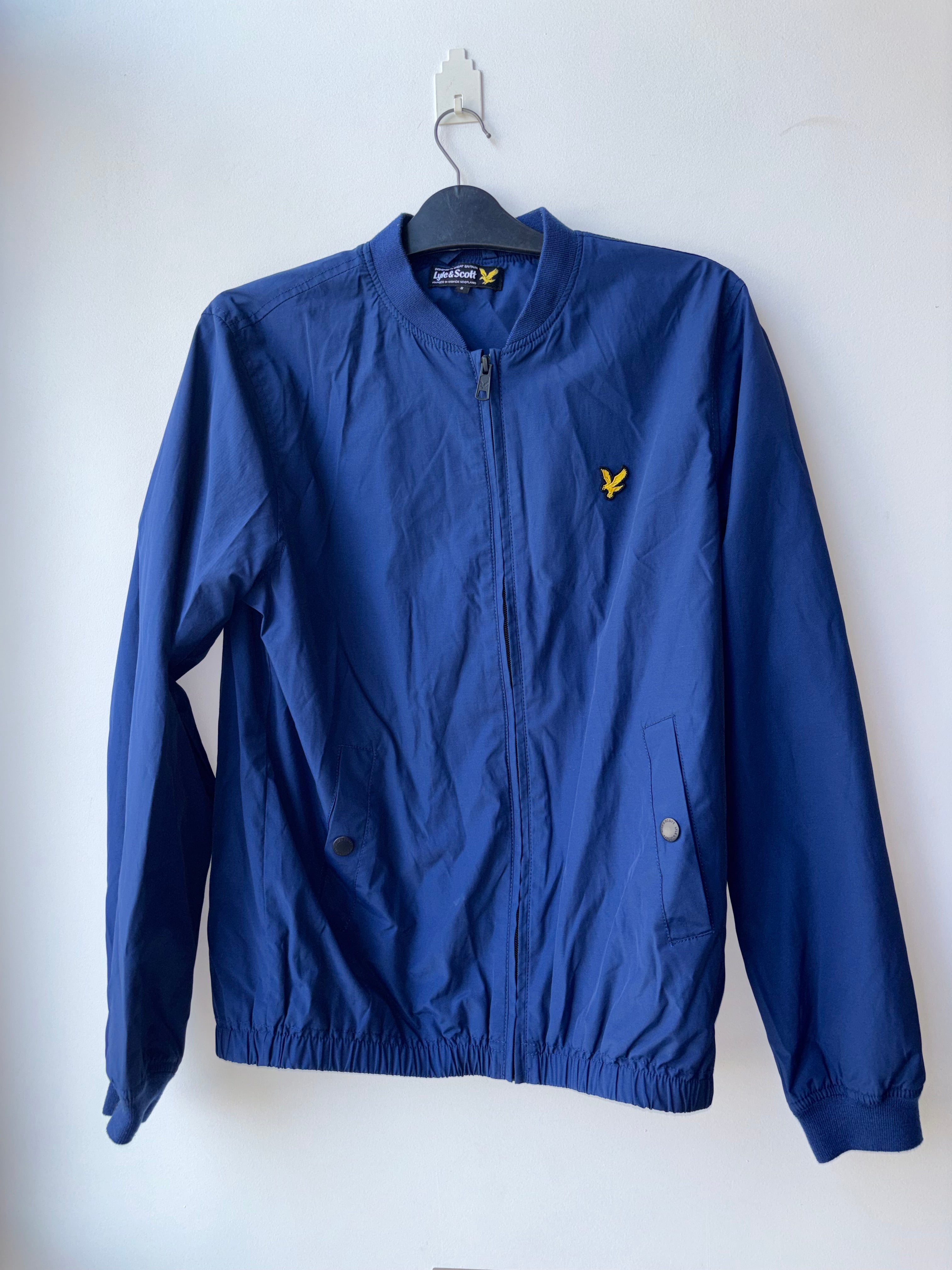 Jacket lyl&scoot
