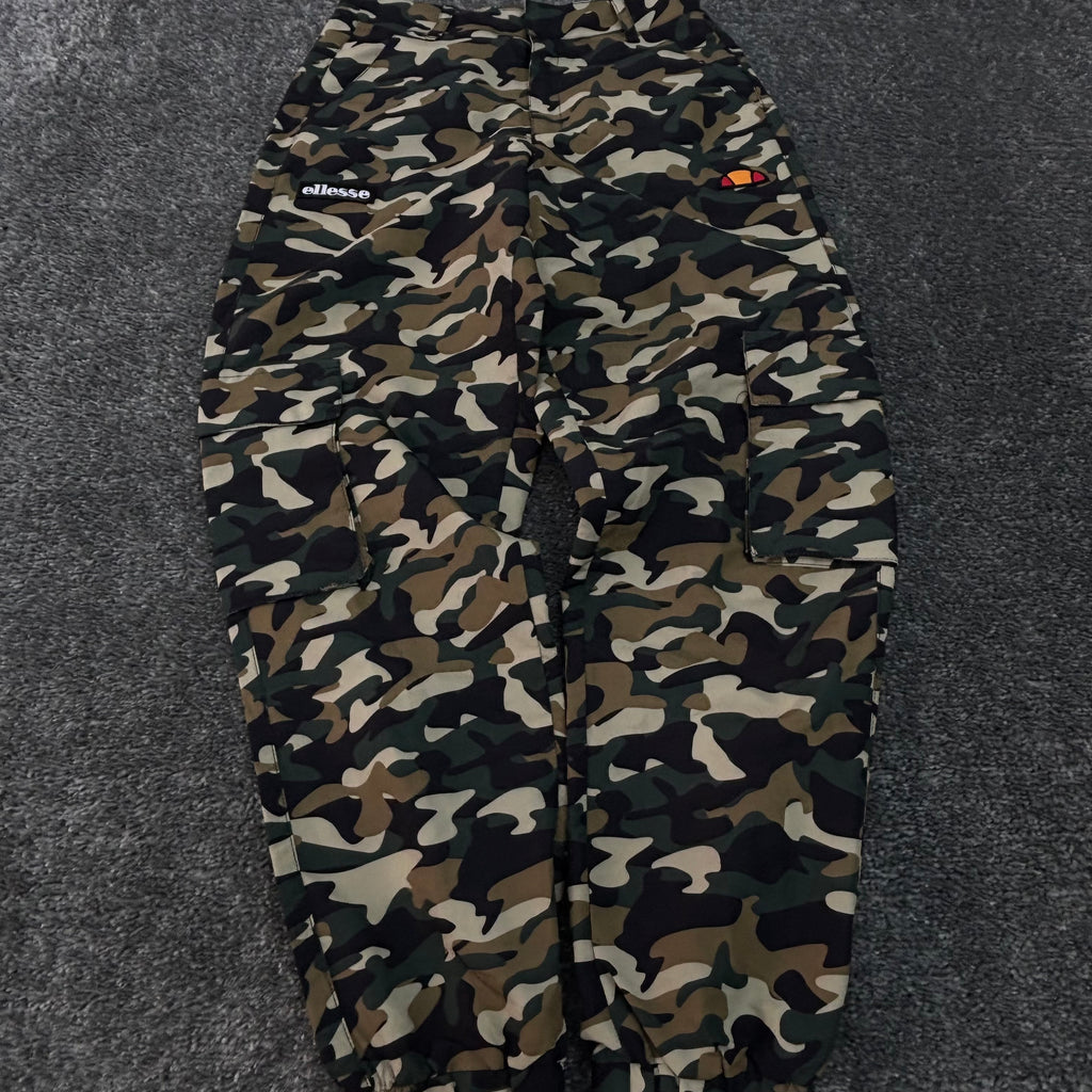 Ellesse joggers