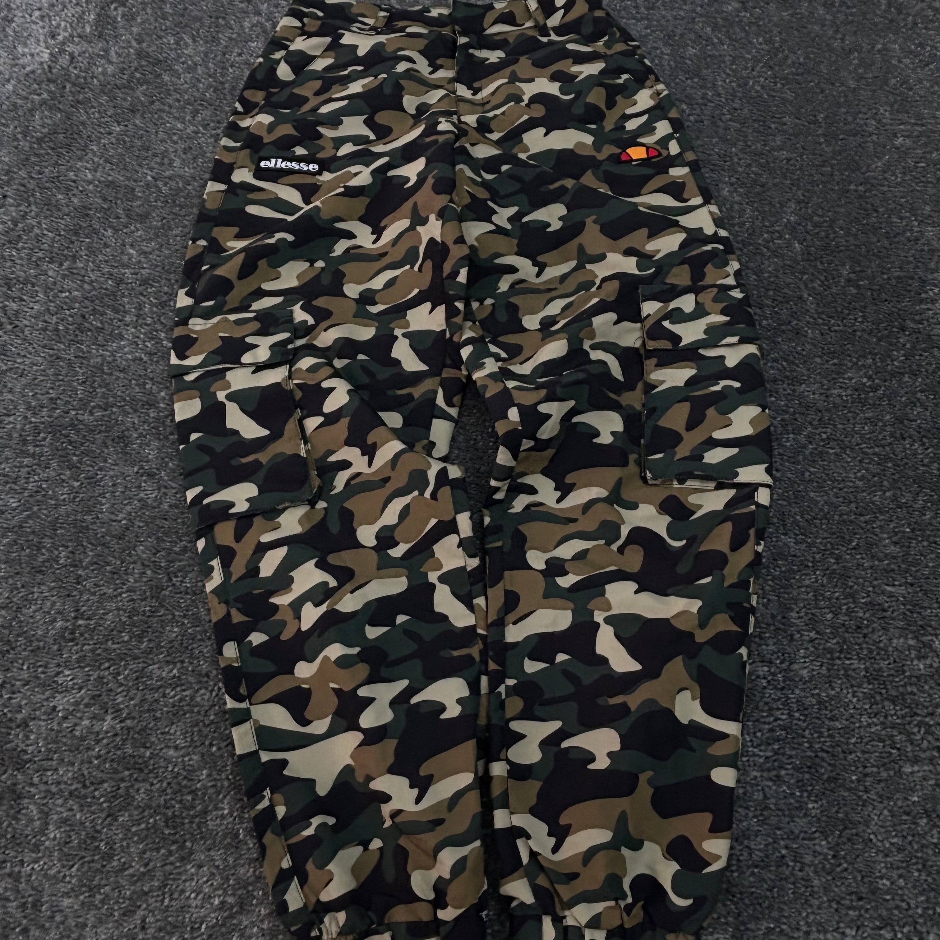 Ellesse joggers
