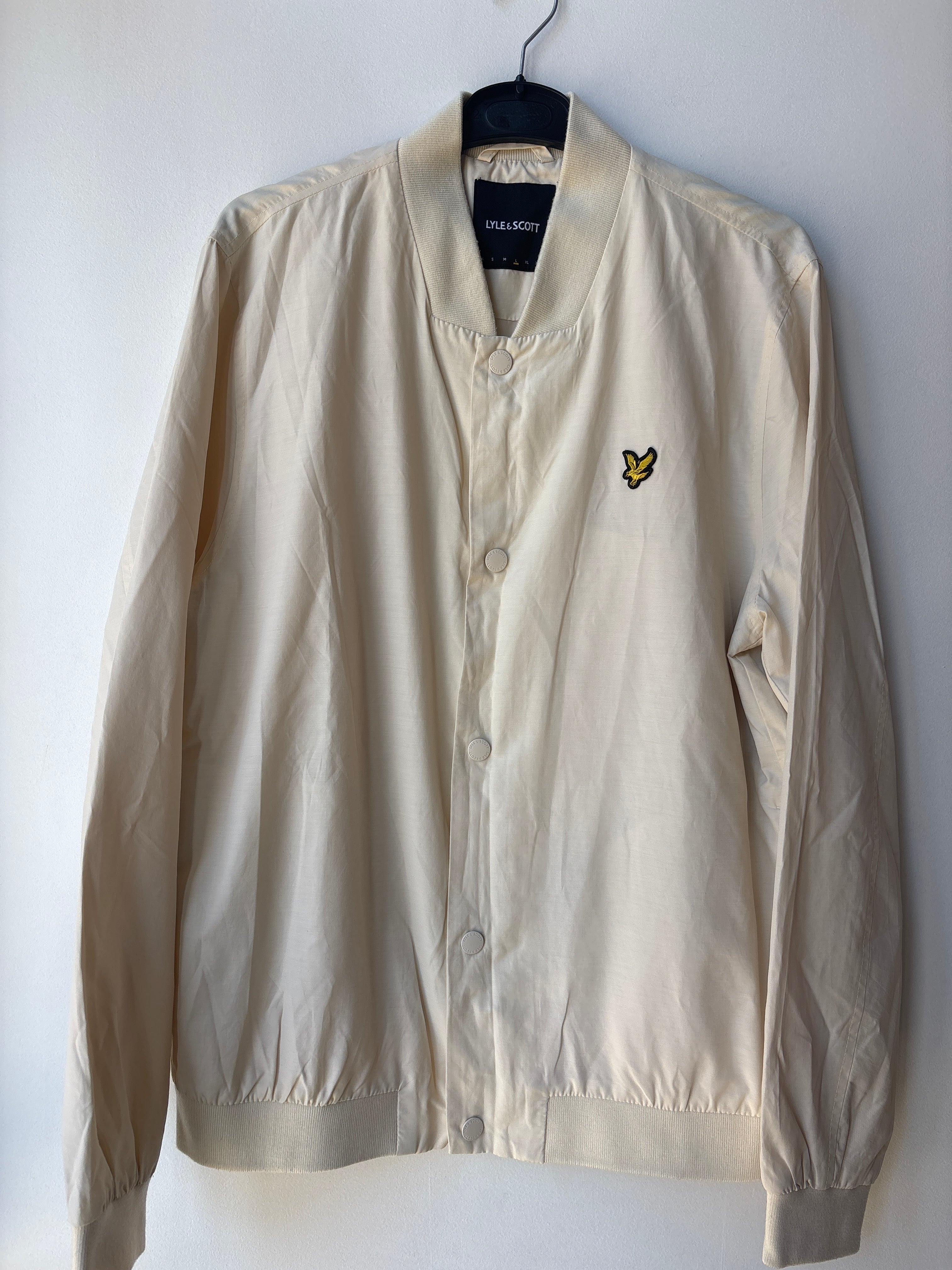 Lyle Scott