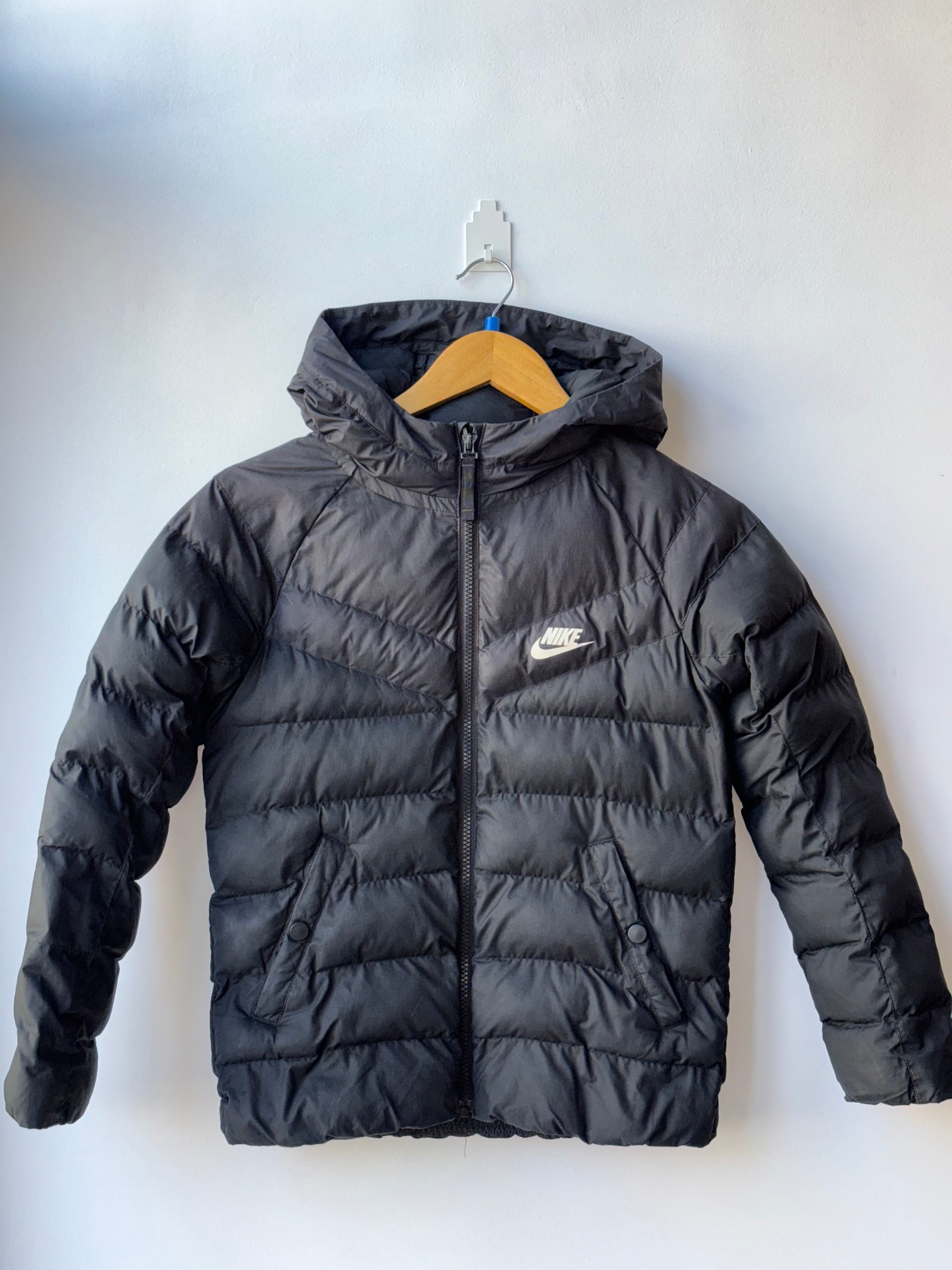 _Nike jacket