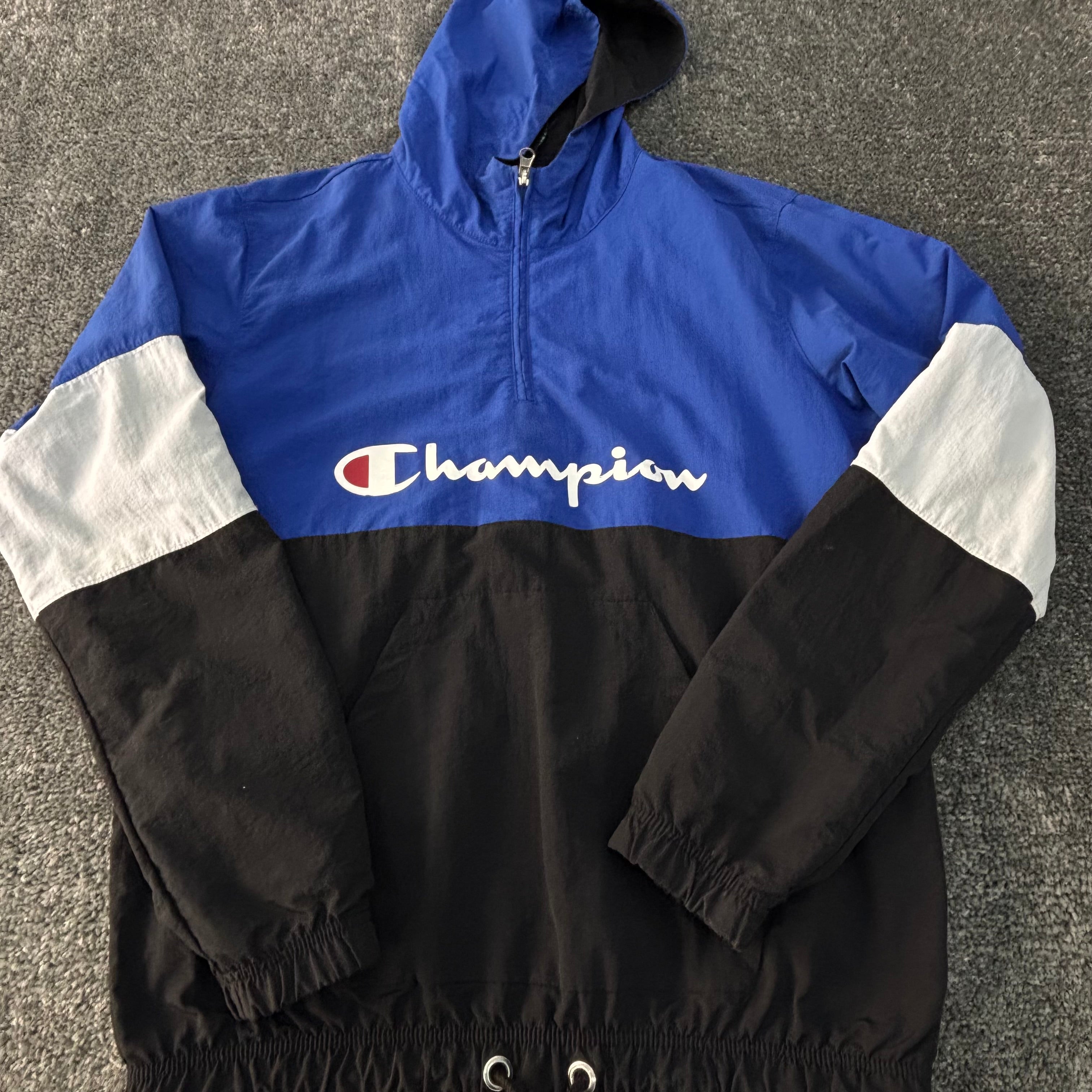 Champion Jacket