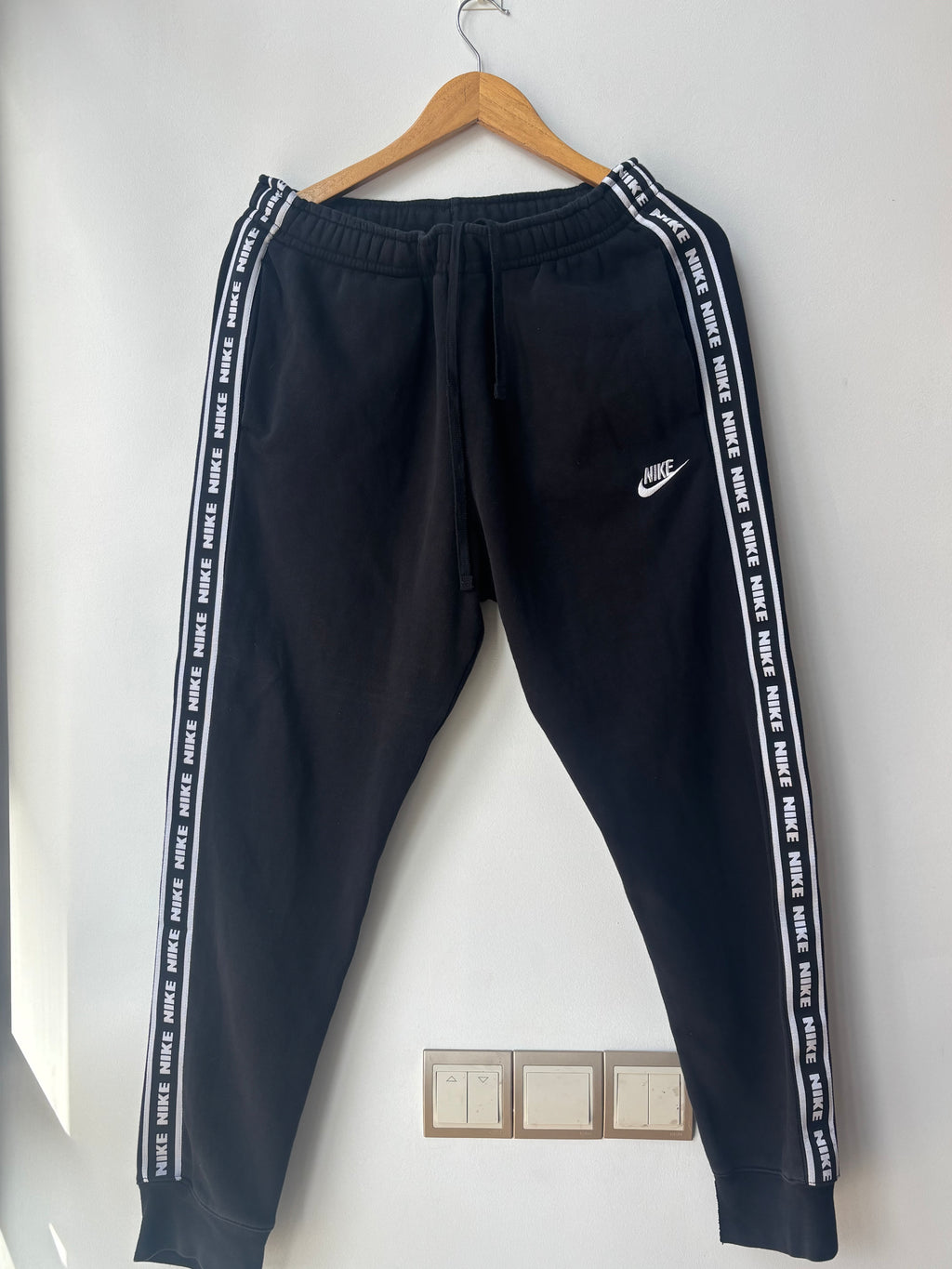 Ensemble nike