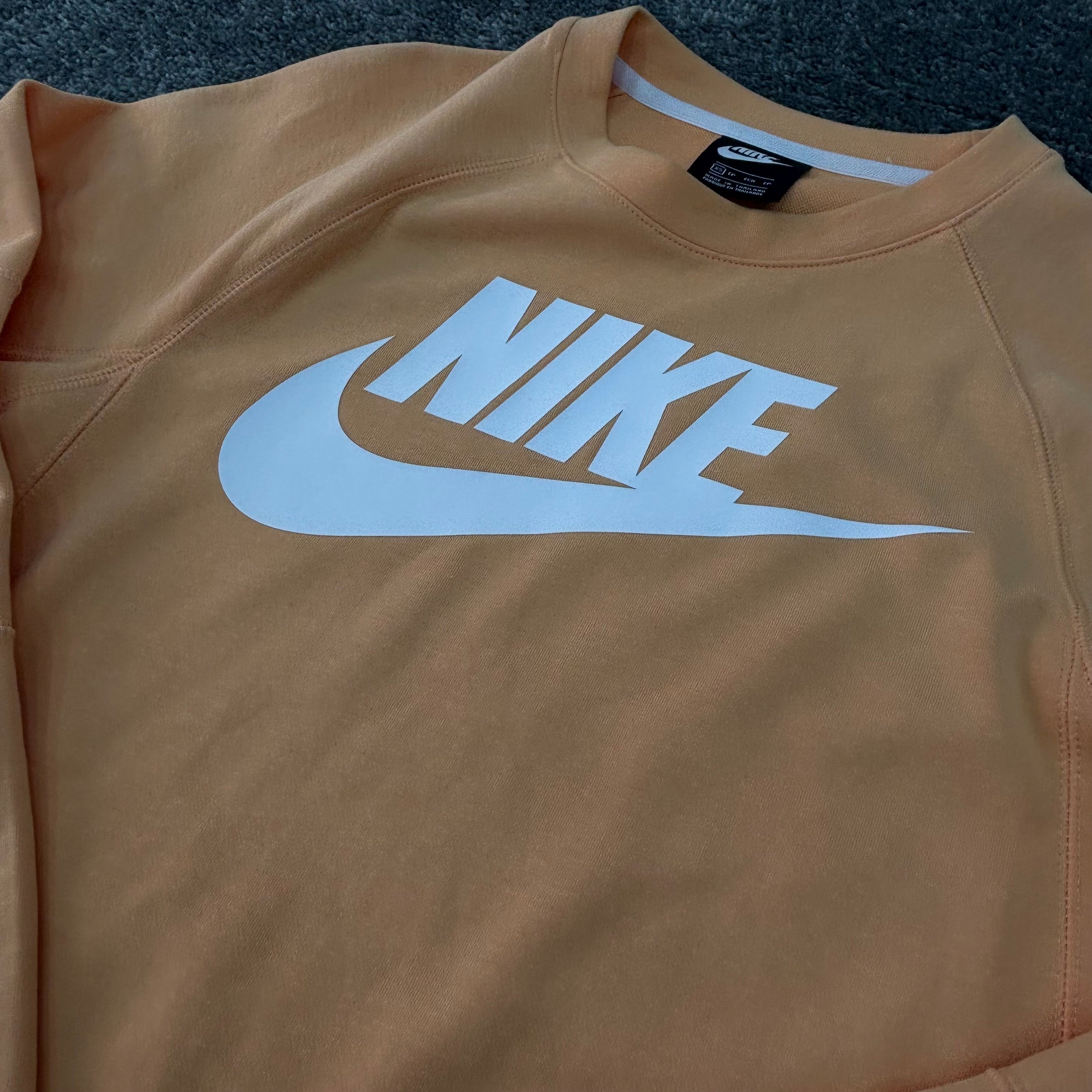 Nike Sweatshirt