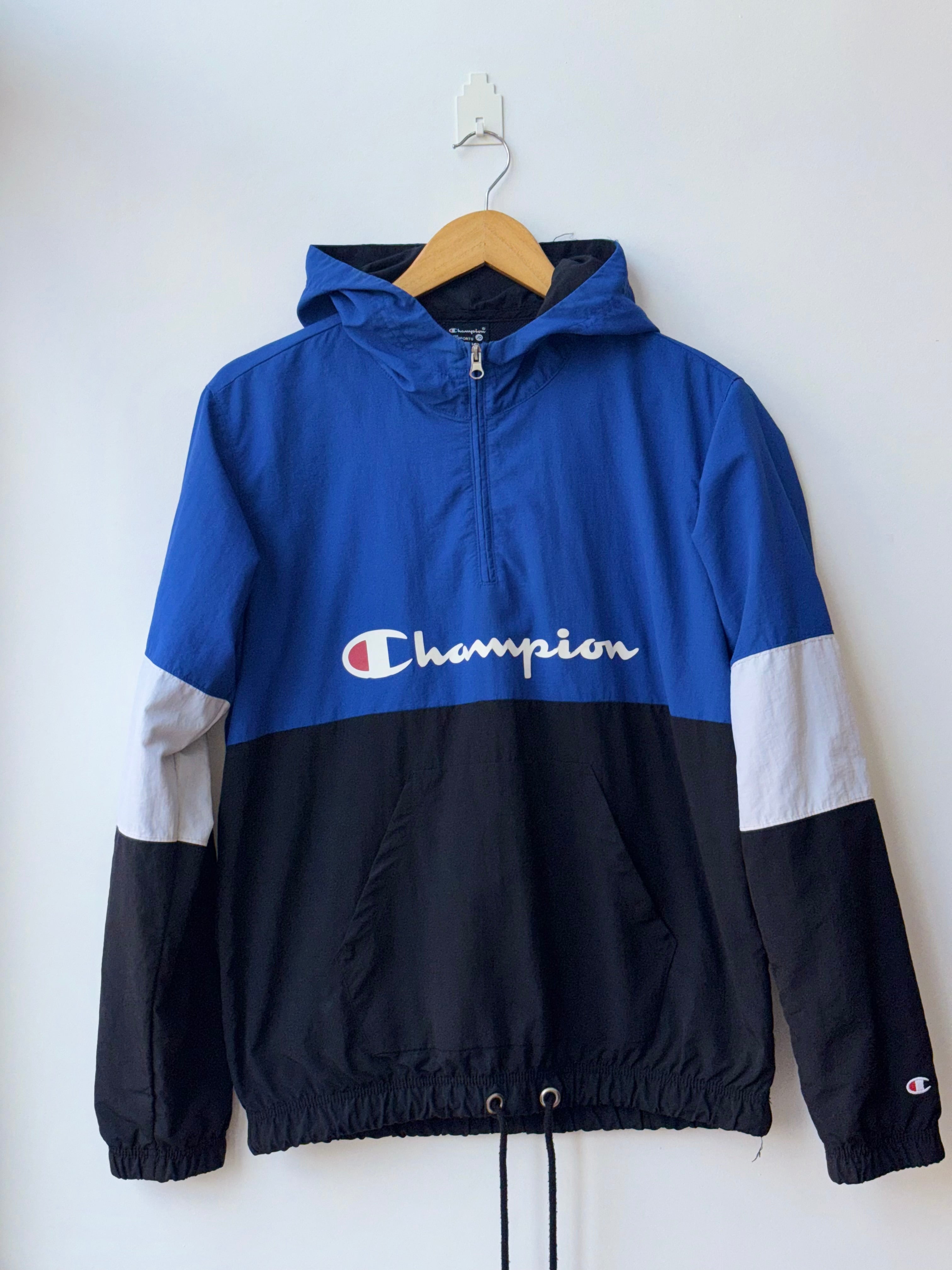 Champion Jacket