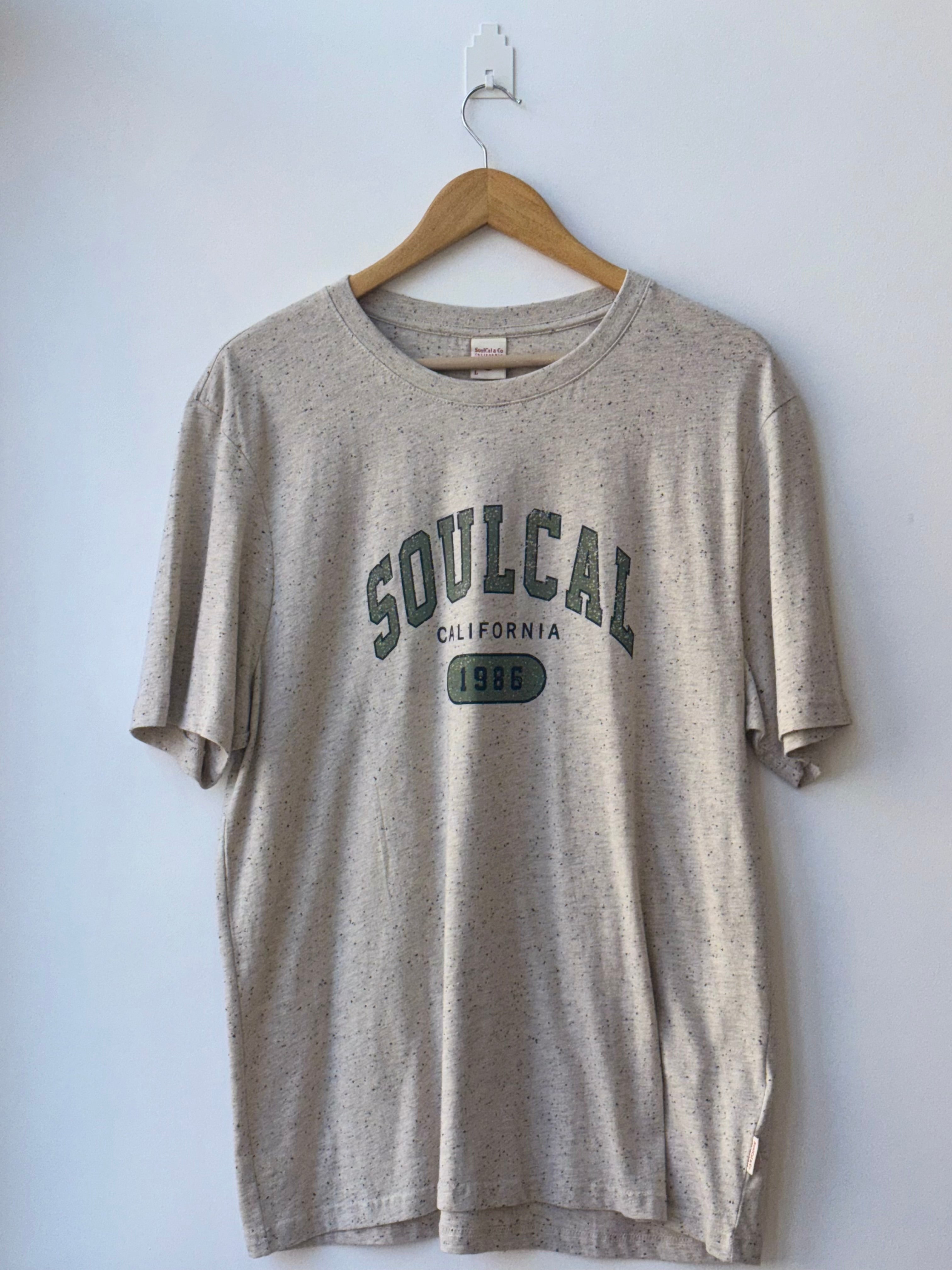 Soulcal T-Shirt