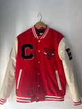 Jacket chicago