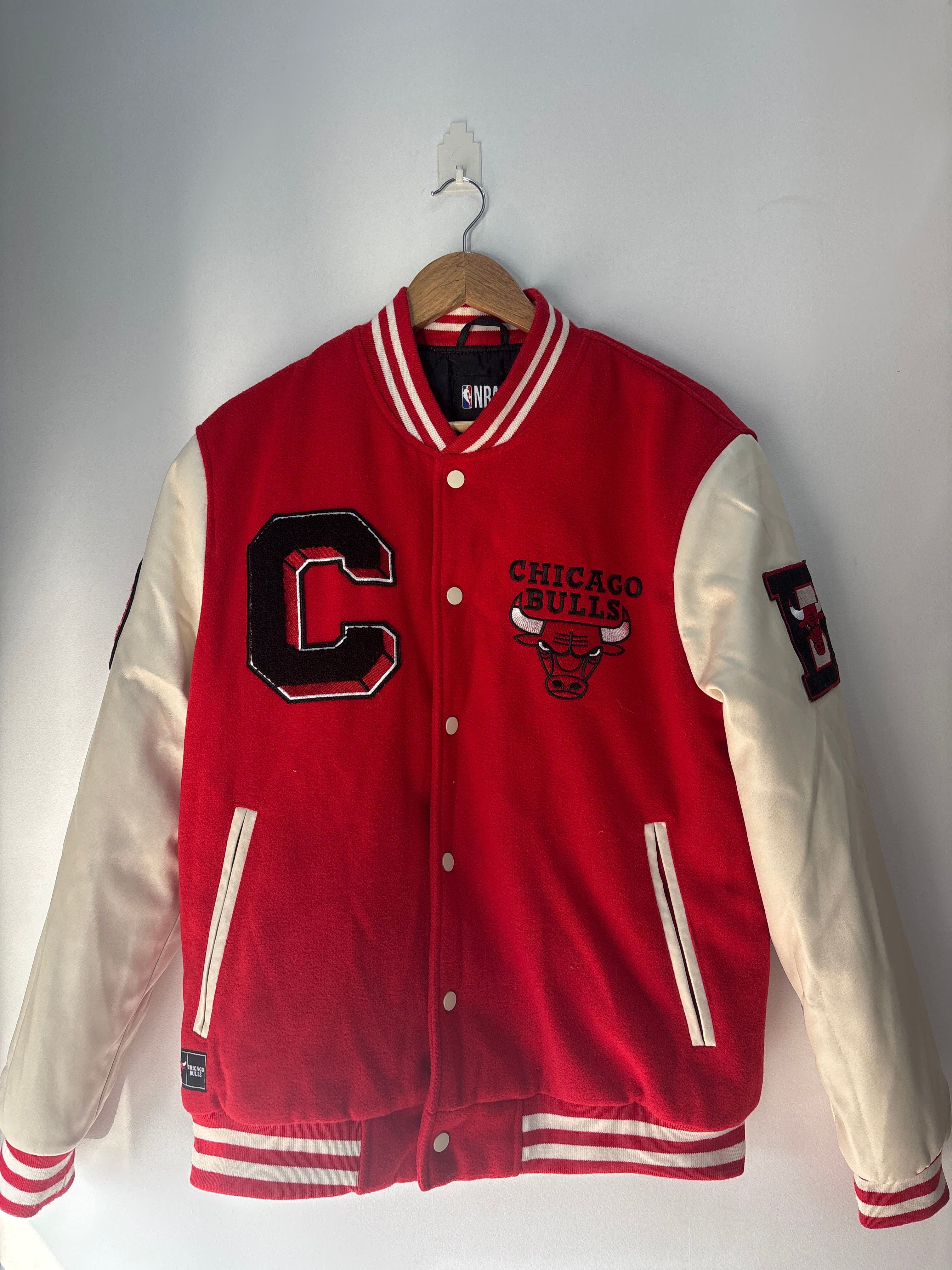 Jacket chicago