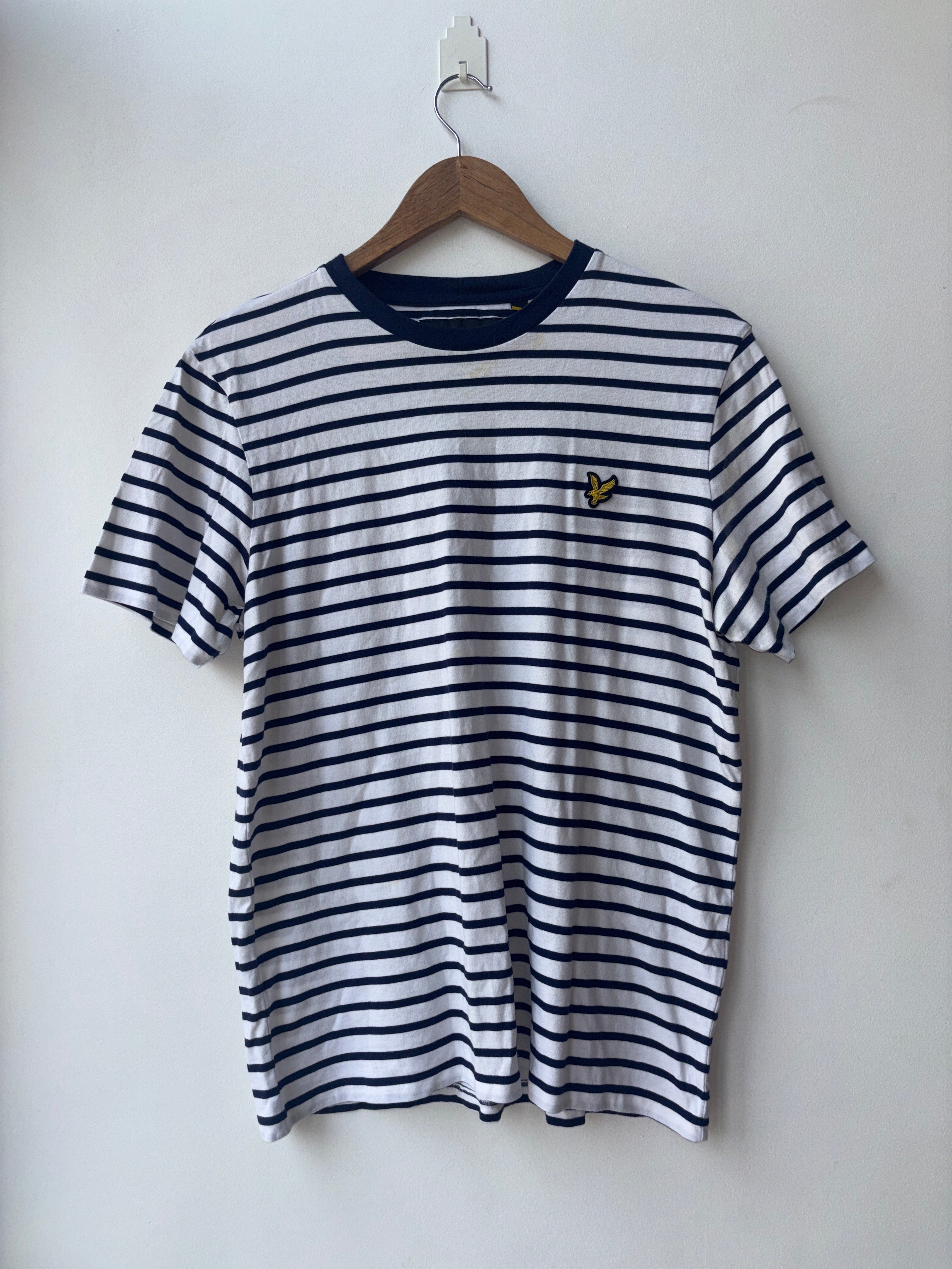 T-shirt lyl&scoot