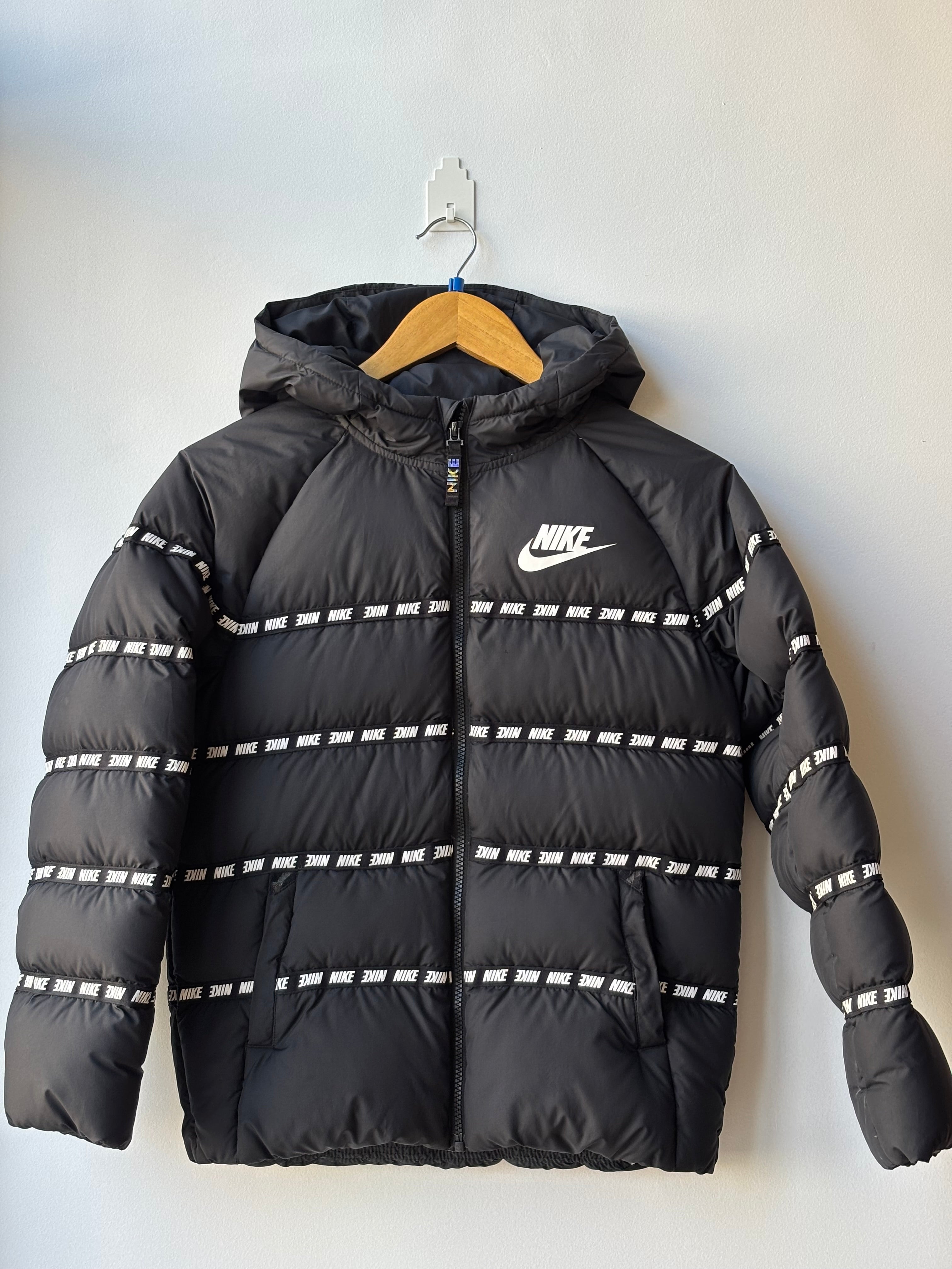 _Nike jacket