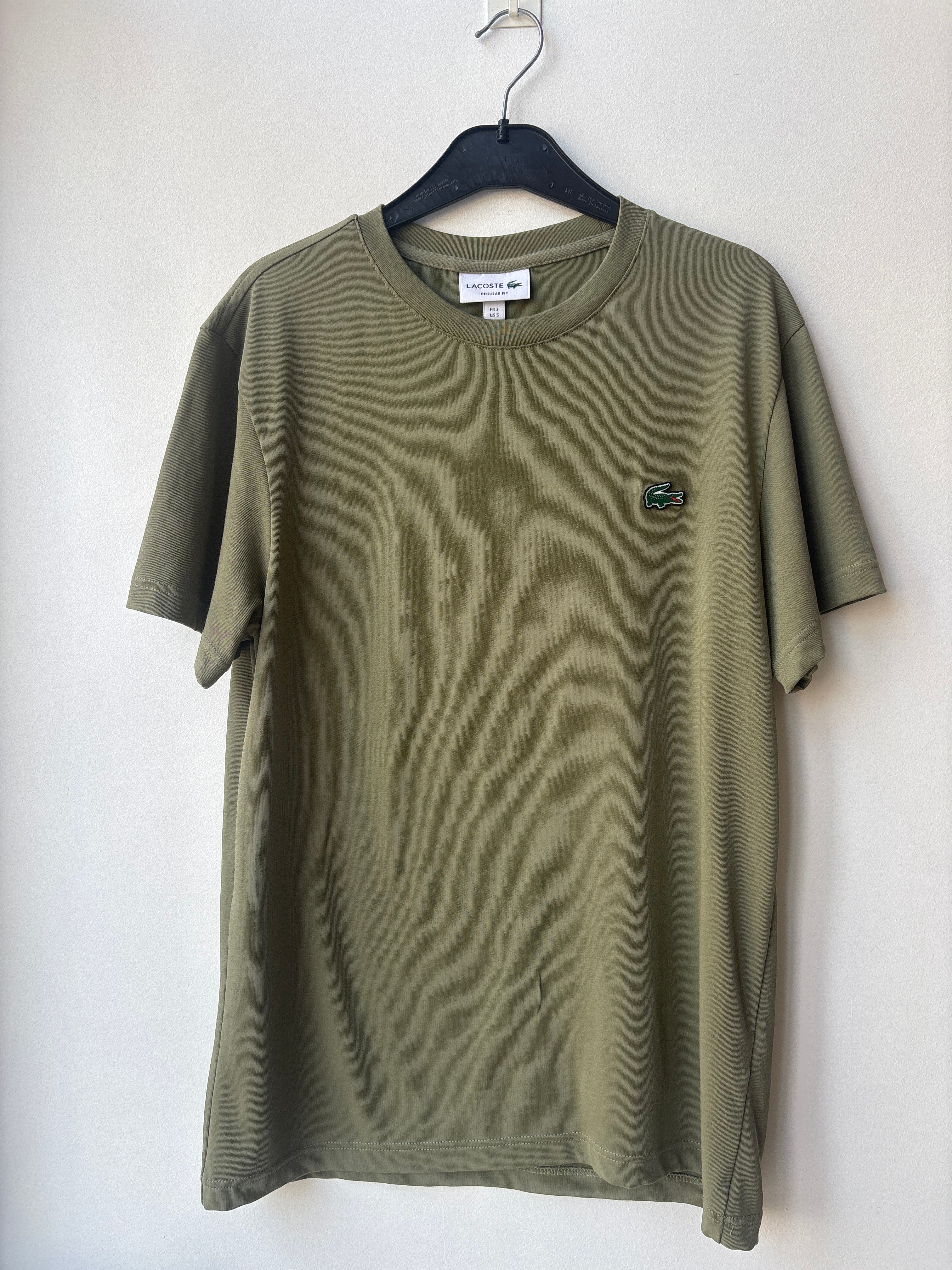 Lacoste