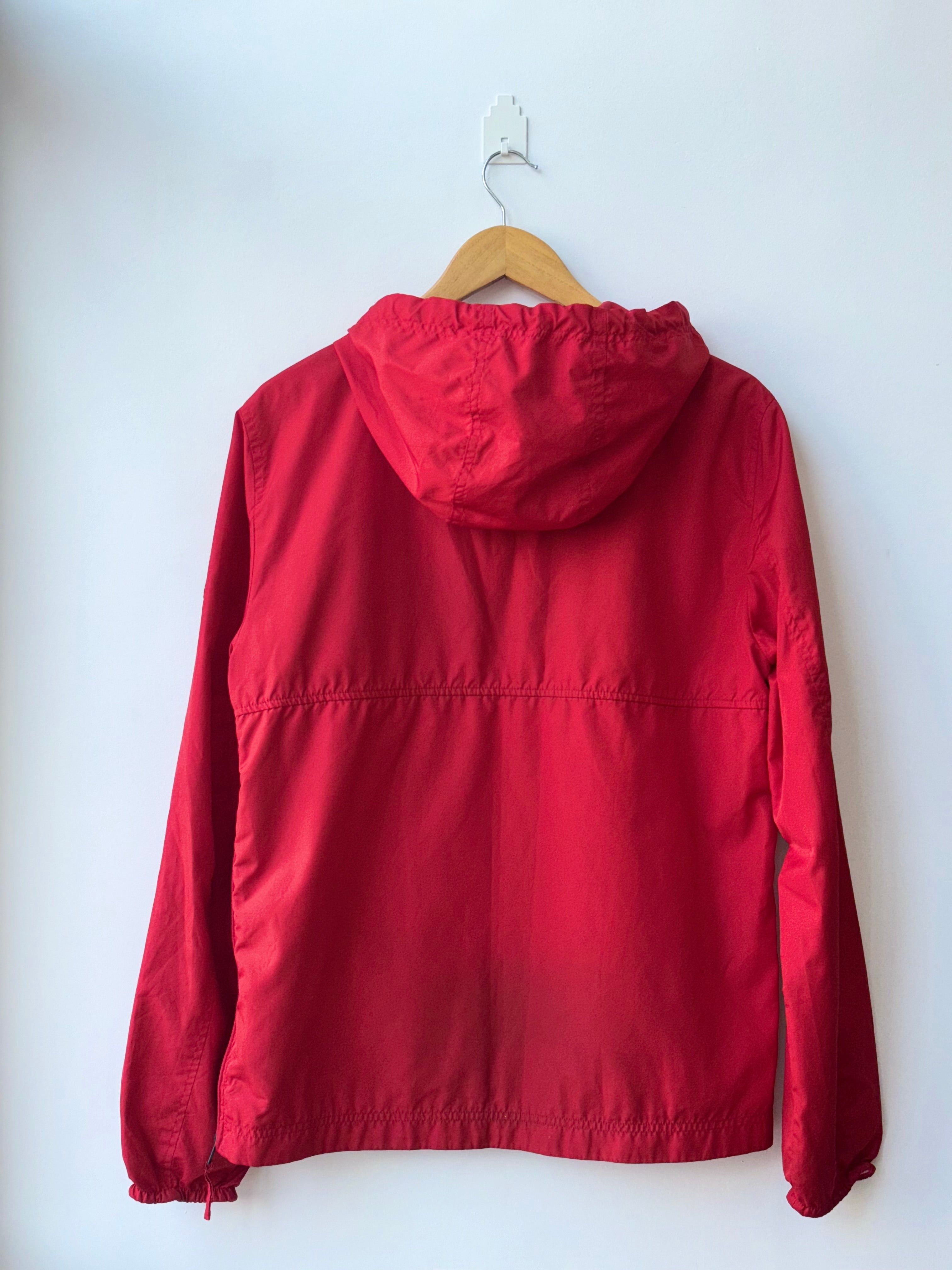 Tommy Jacket