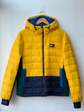 Tommy Jacket