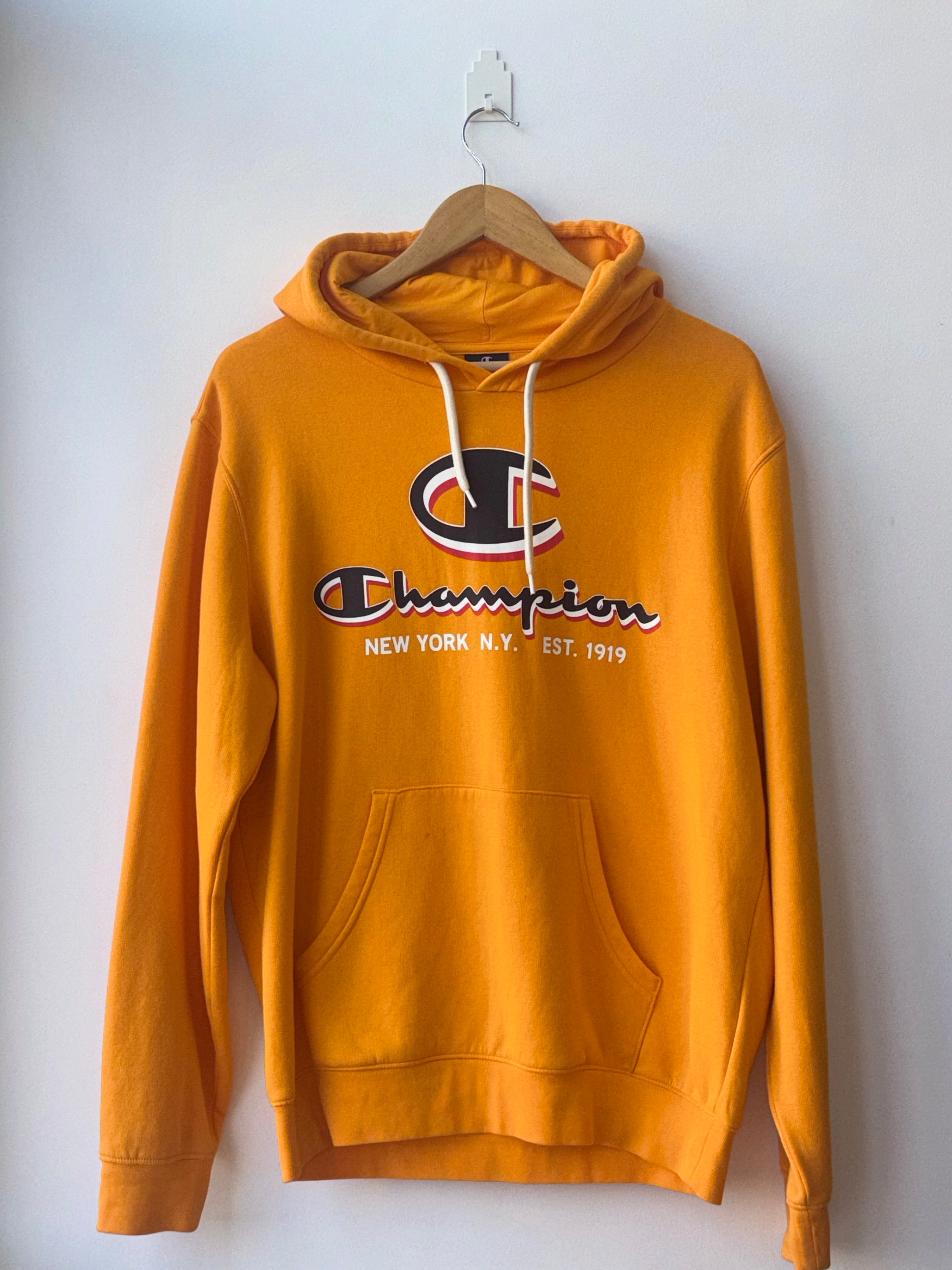 Champion Hoodie