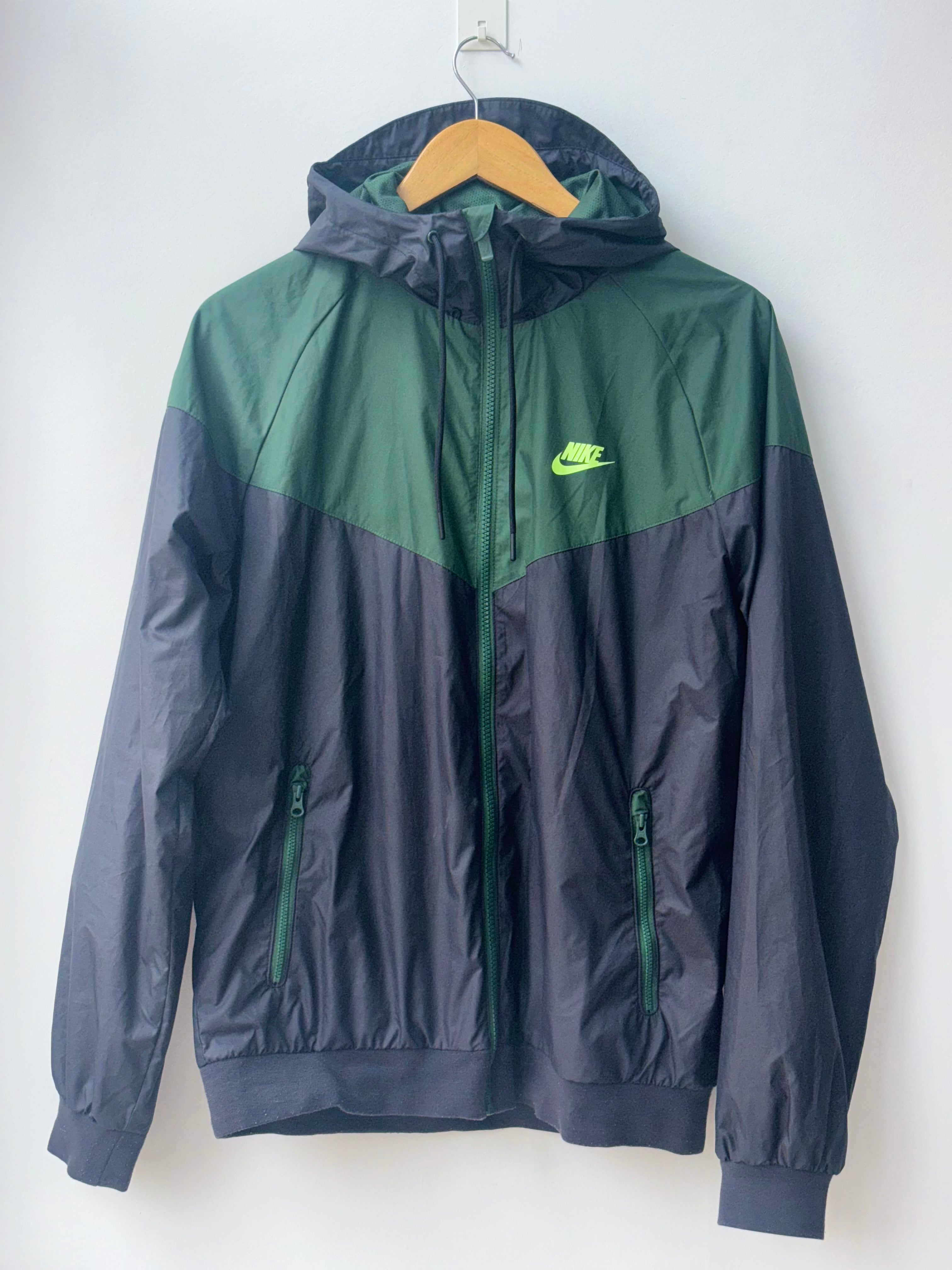 Jacket Nike
